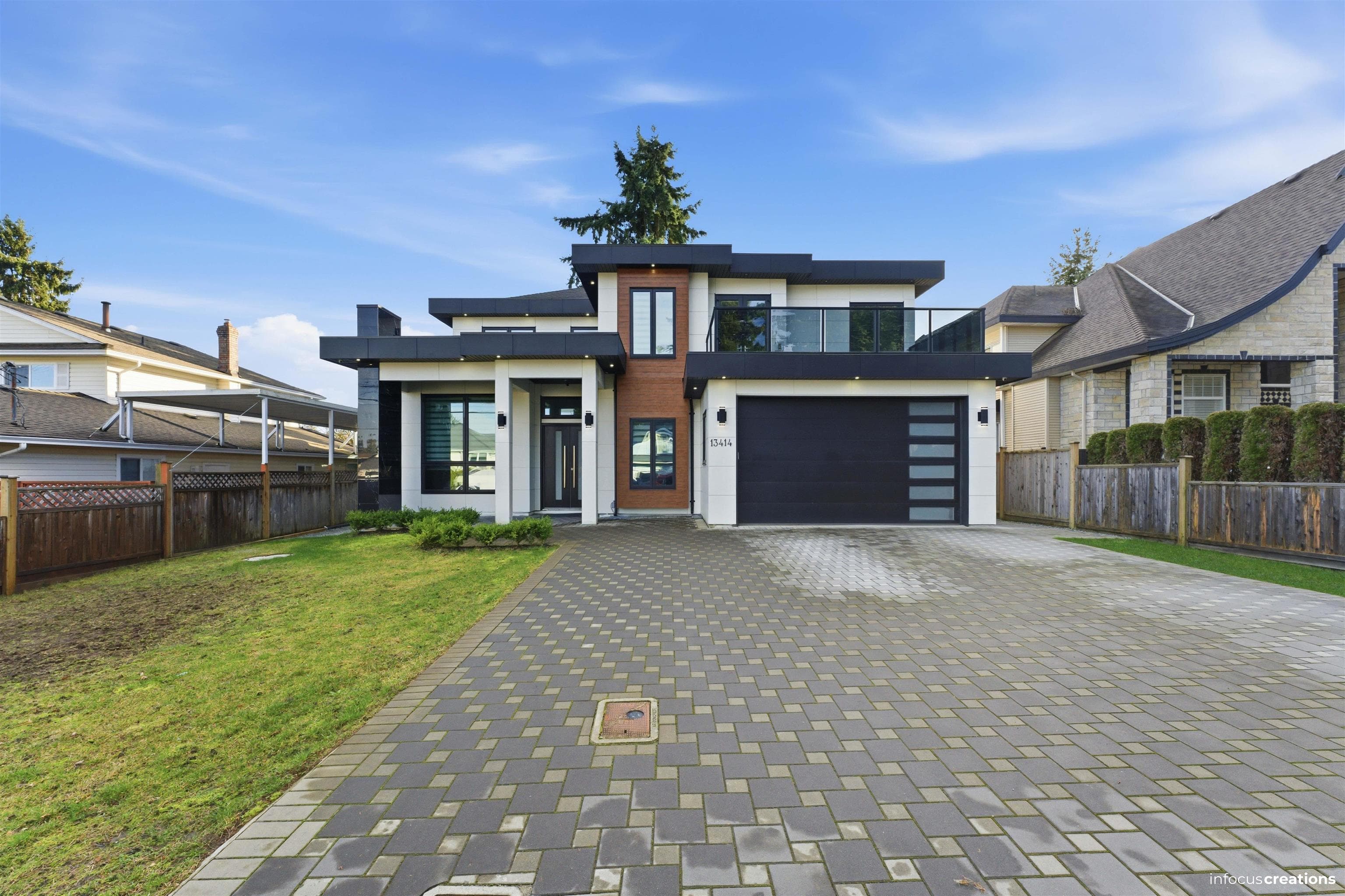 13414 60 Avenue, Surrey, V3X 2M3 — photo 1