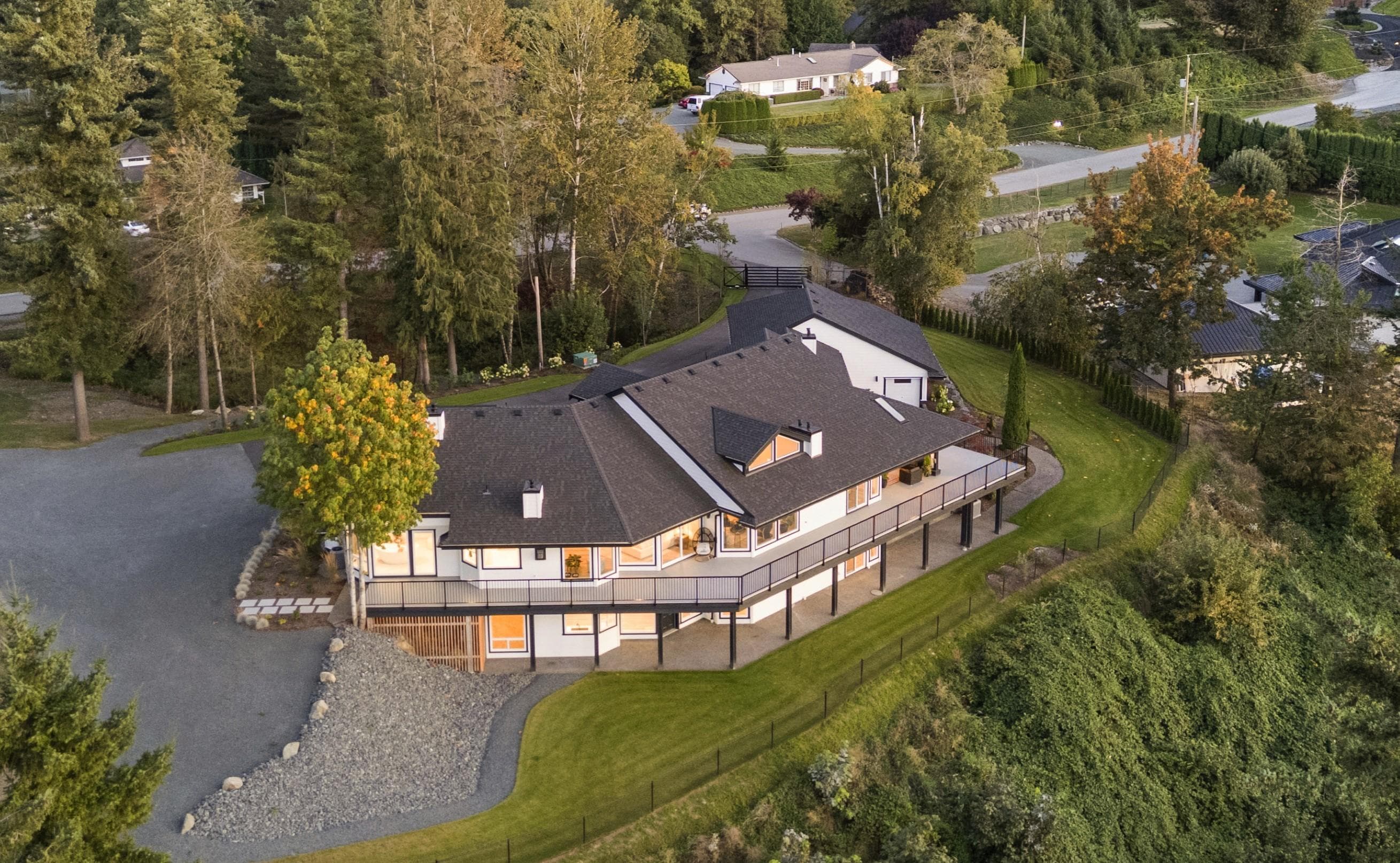 41965 Nikada Drive, Yarrow, V2R 5H2 — photo 1