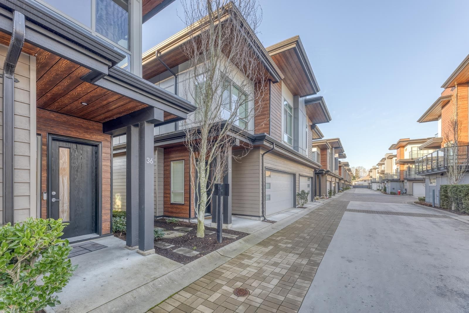 36 - 10511 No. 5 Road, Richmond, V7A 0B2 — photo 2