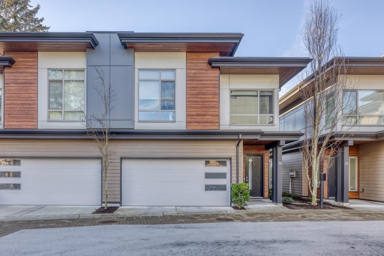 36 - 10511 No. 5 Road, Richmond, V7A 0B2 — photo 1