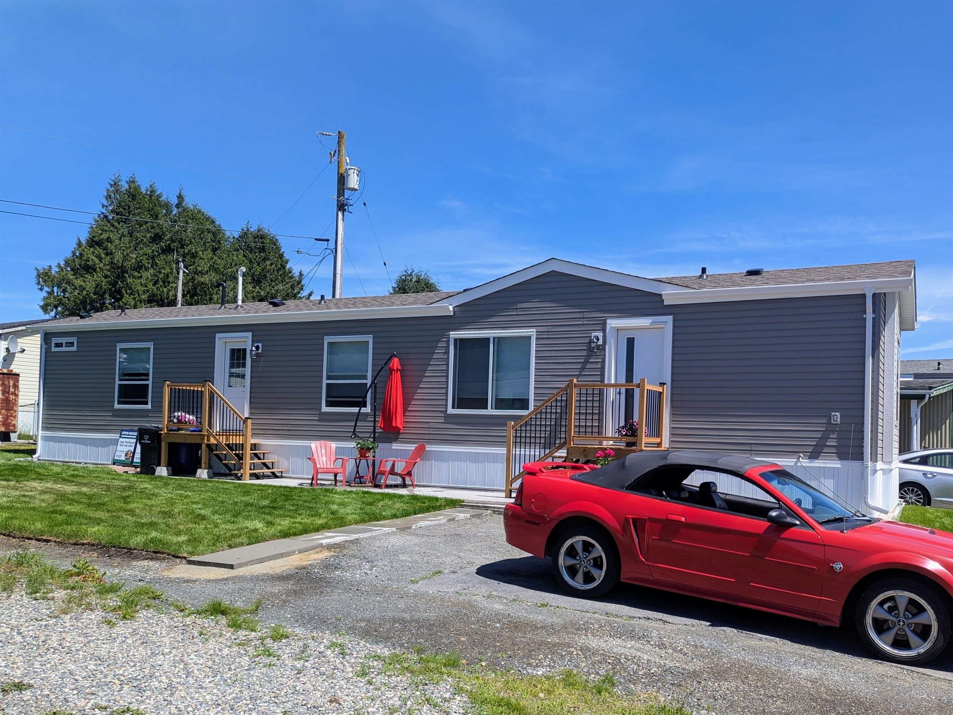 4 - 44565 Monte Vista Drive, Chilliwack, V2R 5T2 — photo 2