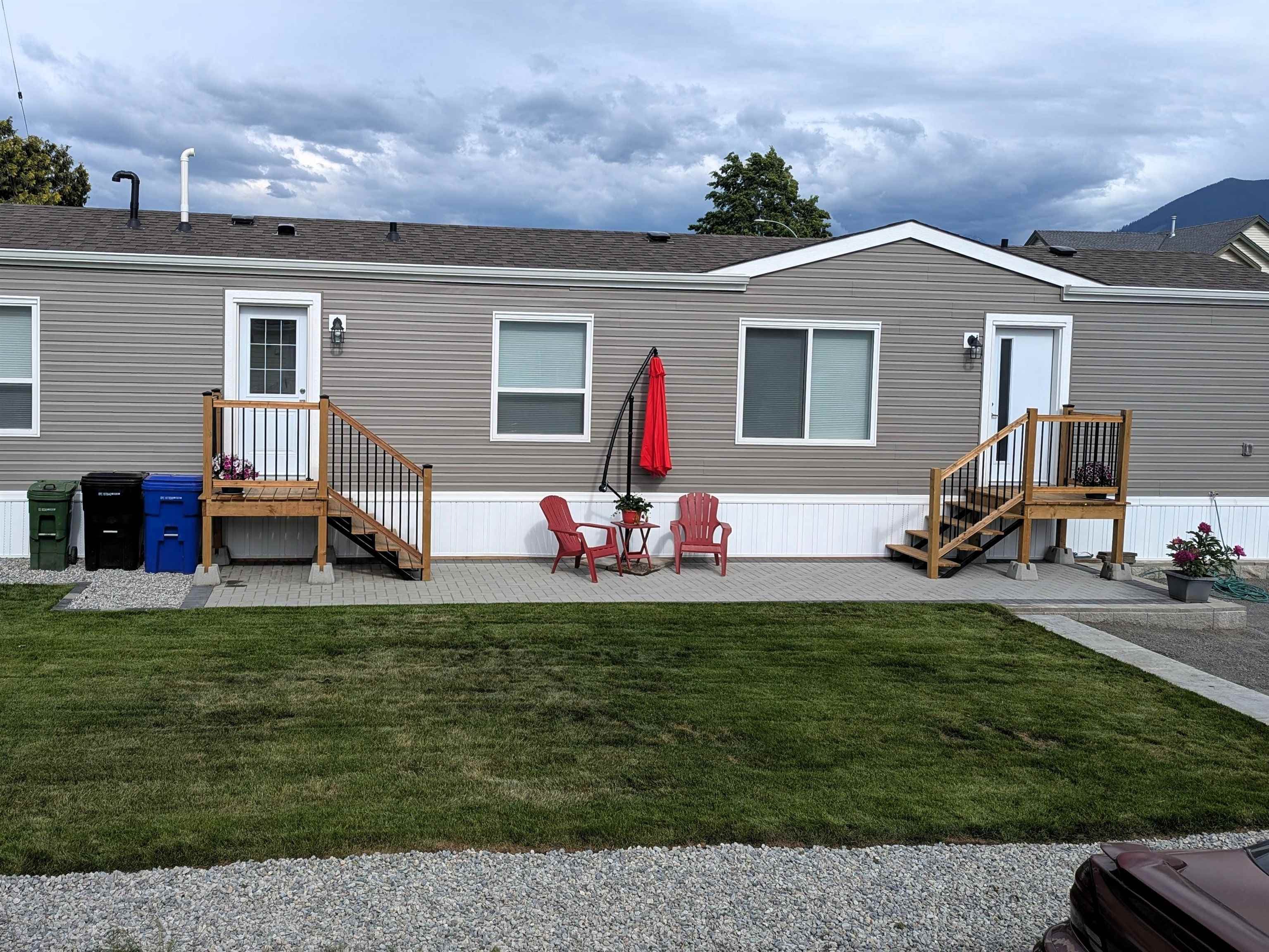4 - 44565 Monte Vista Drive, Chilliwack, V2R 5T2 — photo 1