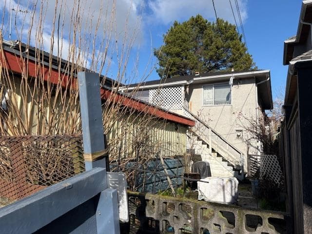 76 W 62nd Avenue, Vancouver, V5X 2E1 — photo 2