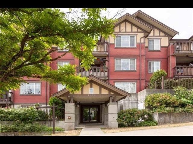 PH2 - 1205 Fifth Avenue, New Westminster, V3M 1Y9 — photo 1