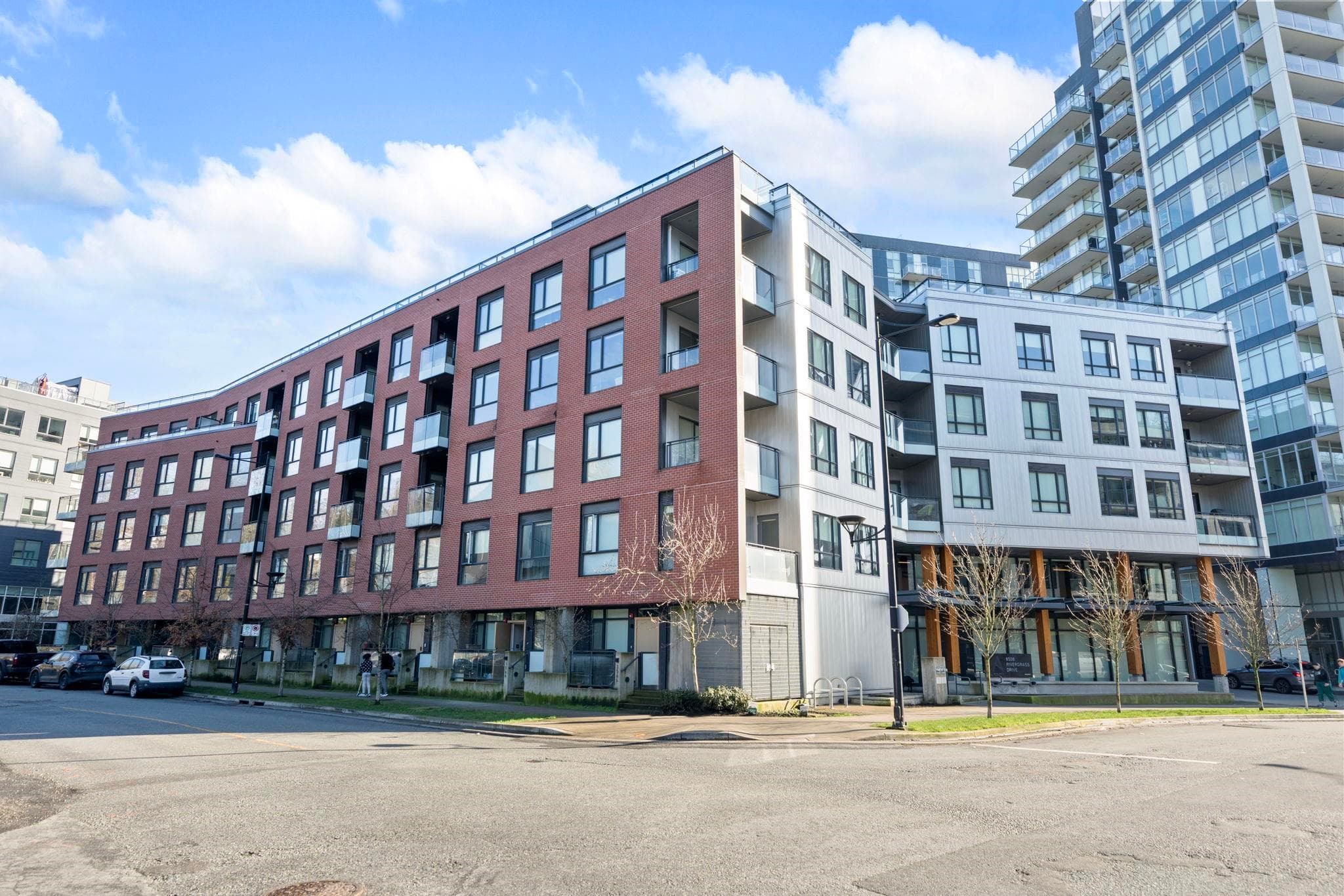 411 - 8508 Rivergrass Drive, Vancouver, V5S 0H7 — photo 2