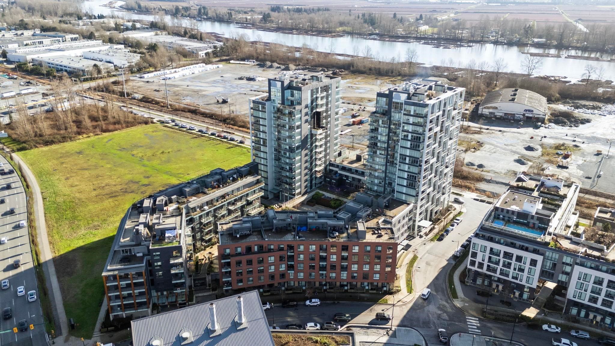 411 - 8508 Rivergrass Drive, Vancouver, V5S 0H7 — photo 3