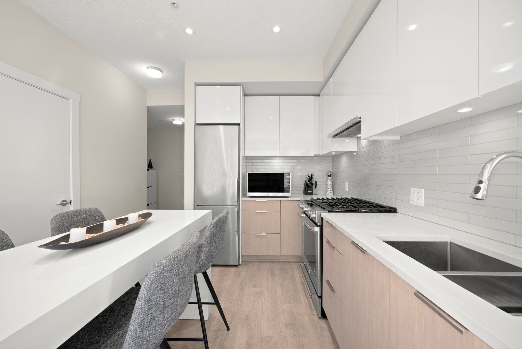 411 - 8508 Rivergrass Drive, Vancouver, V5S 0H7 — photo 5