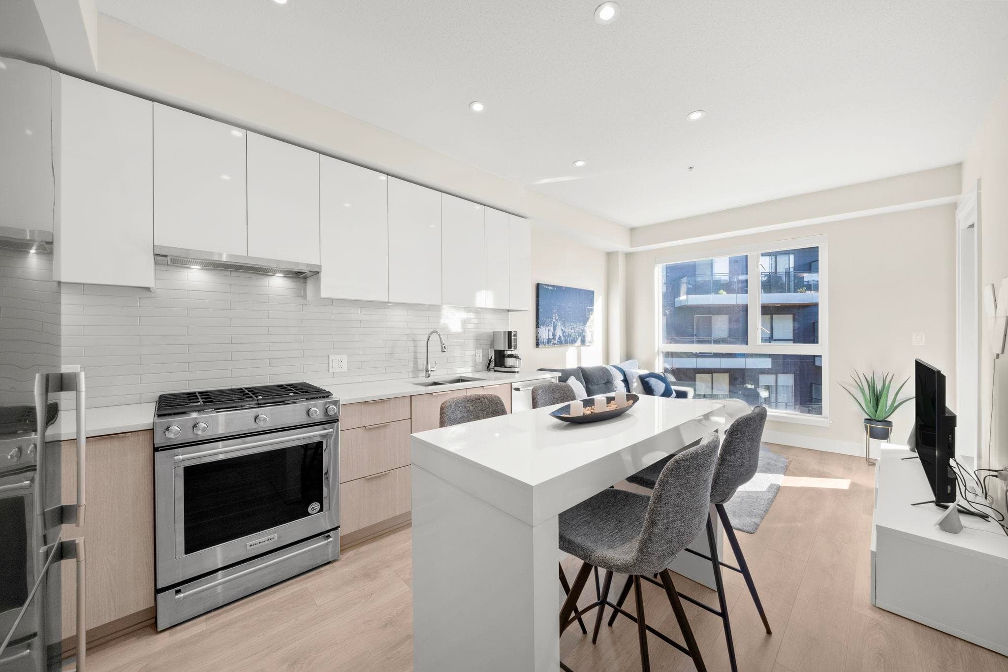 411 - 8508 Rivergrass Drive, Vancouver, V5S 0H7 — photo 4