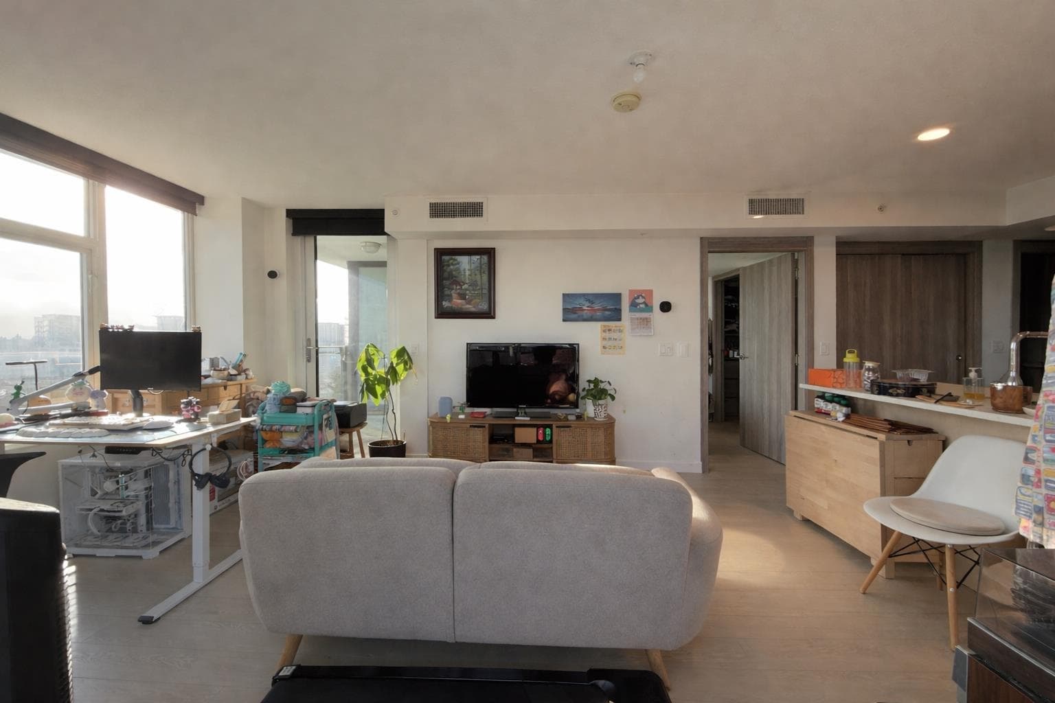 1503 - 3300 Ketcheson Road, Richmond, V6X 0S5 — photo 1