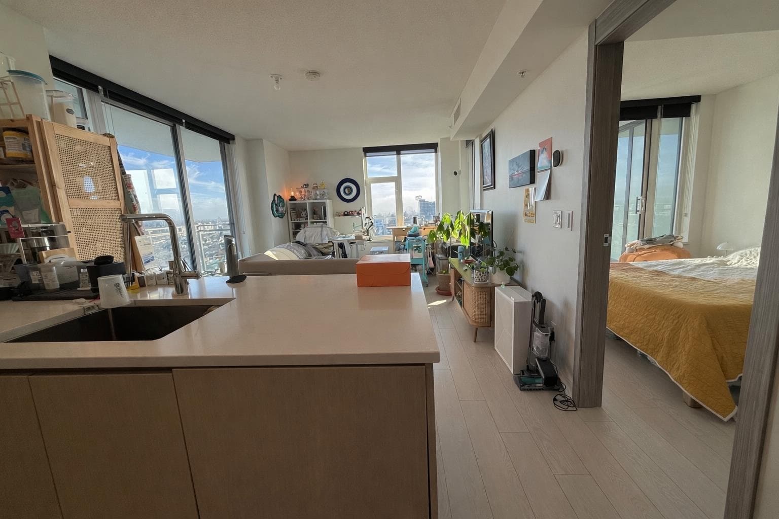 1503 - 3300 Ketcheson Road, Richmond, V6X 0S5 — photo 5