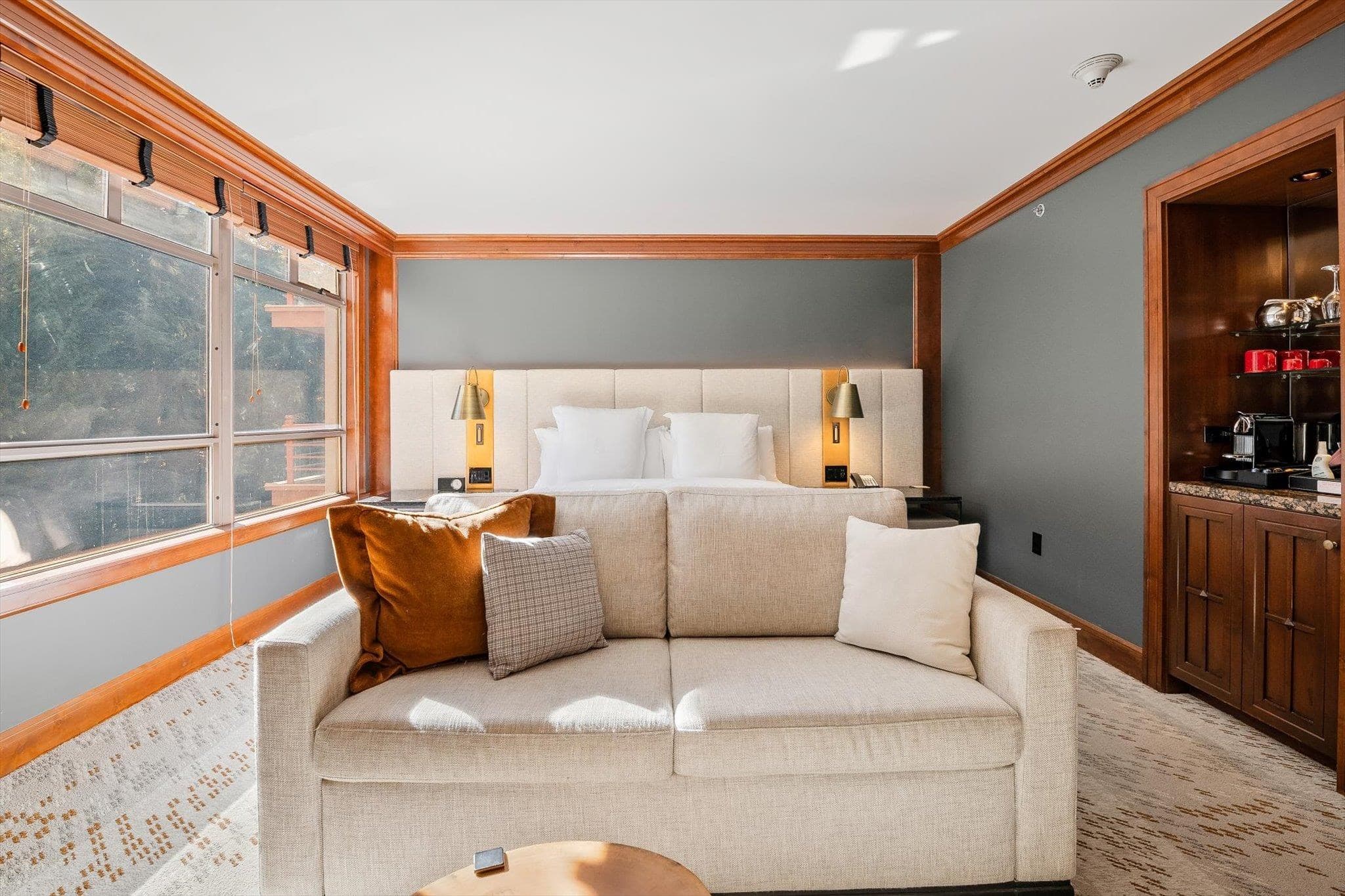 518 - 4591 Blackcomb Way, Whistler, V8E 0Y4 — photo 3