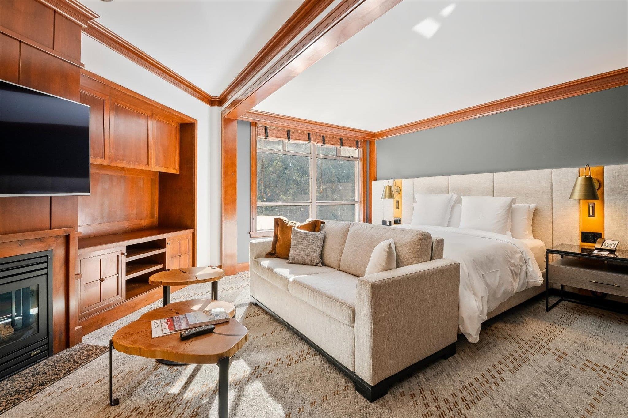 518 - 4591 Blackcomb Way, Whistler, V8E 0Y4 — photo 1