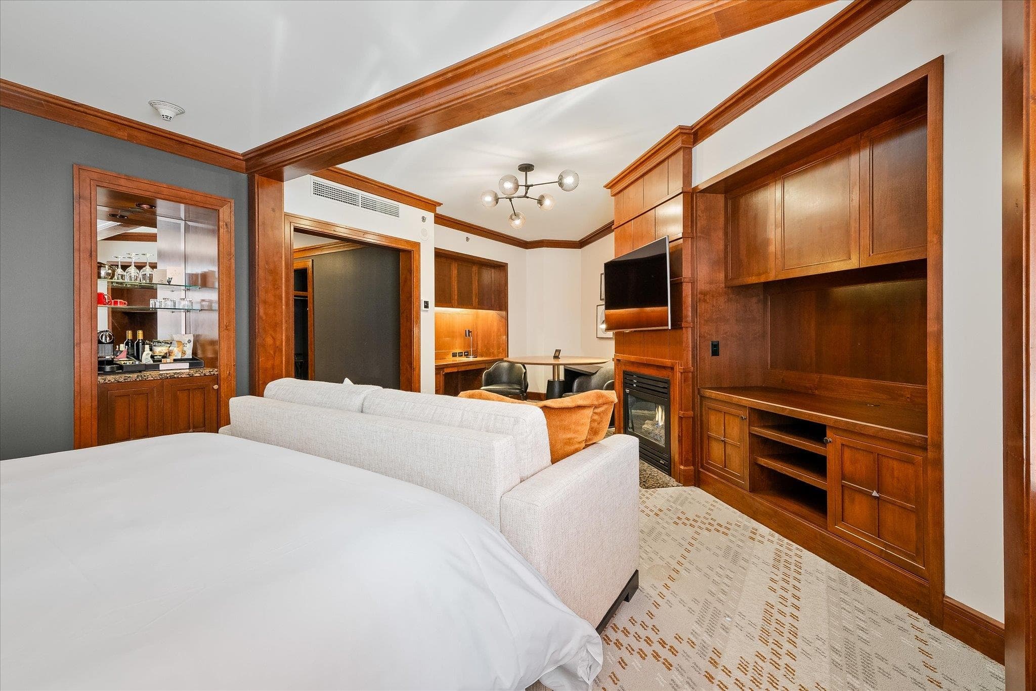 518 - 4591 Blackcomb Way, Whistler, V8E 0Y4 — photo 5