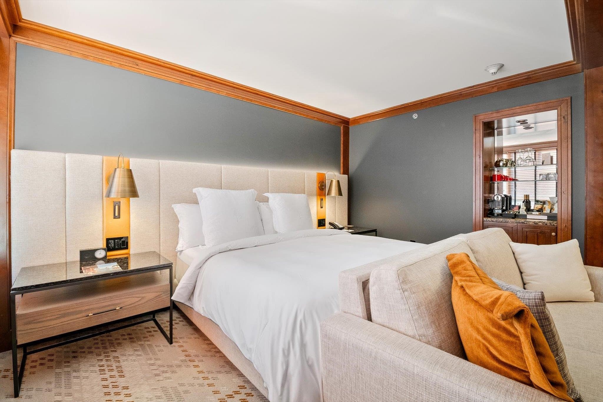 518 - 4591 Blackcomb Way, Whistler, V8E 0Y4 — photo 4