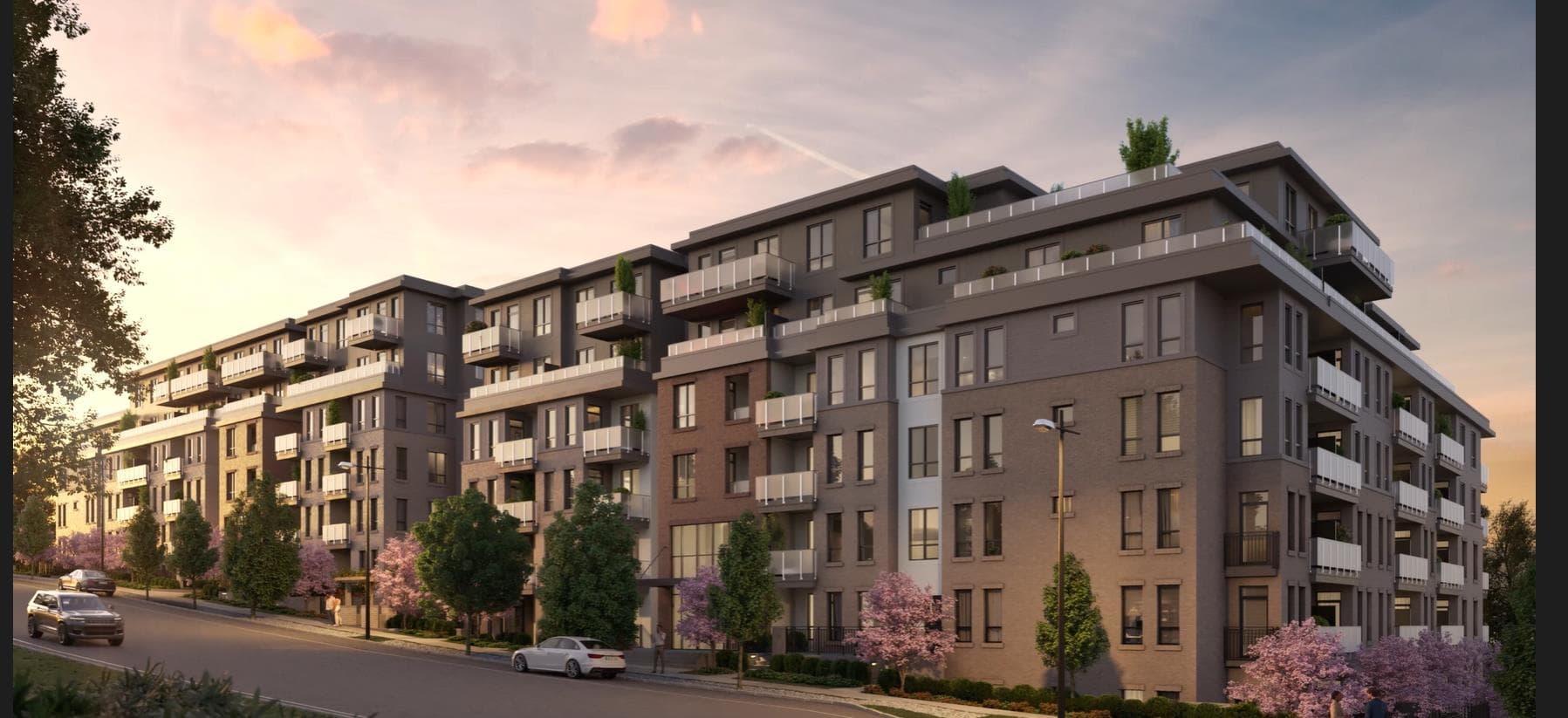W307 - 600 Shaw Avenue, Coquitlam, V3K 2R1 — photo 1