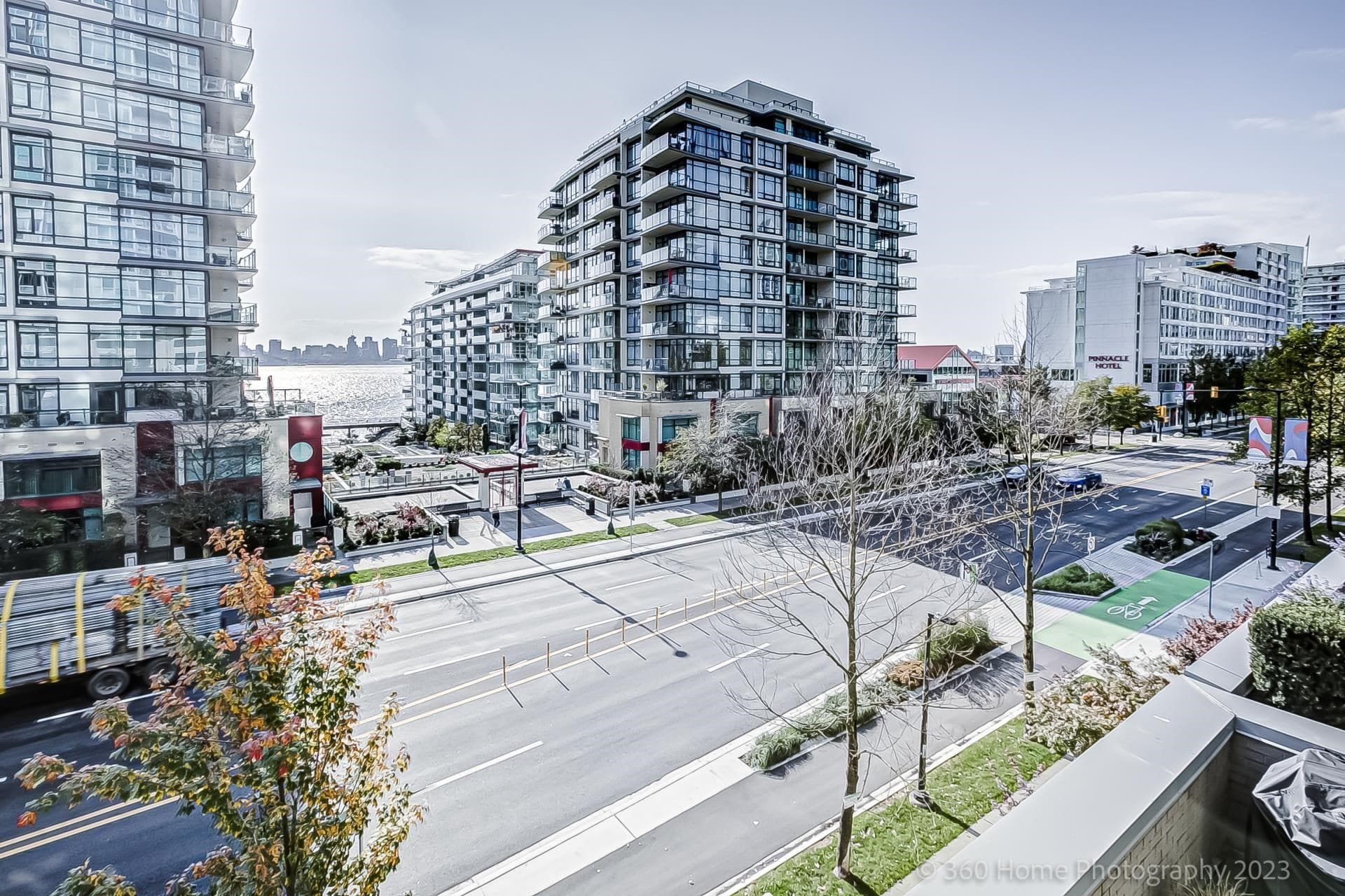 2107 - 188 E Esplanade, North Vancouver, V7L 4Y1 — photo 5