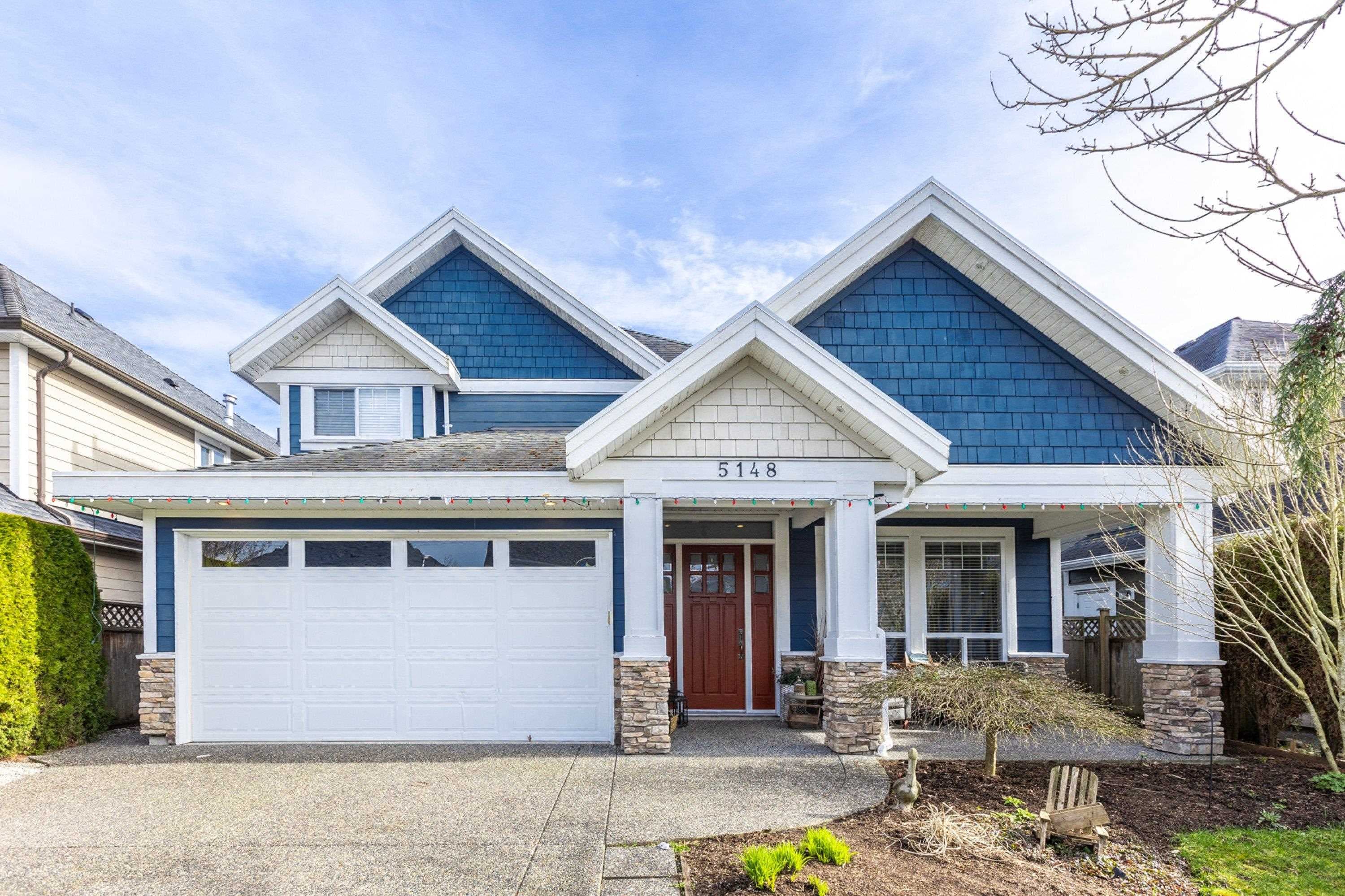 5148 Bentley Lane, Delta, V4K 0A8 — photo 1
