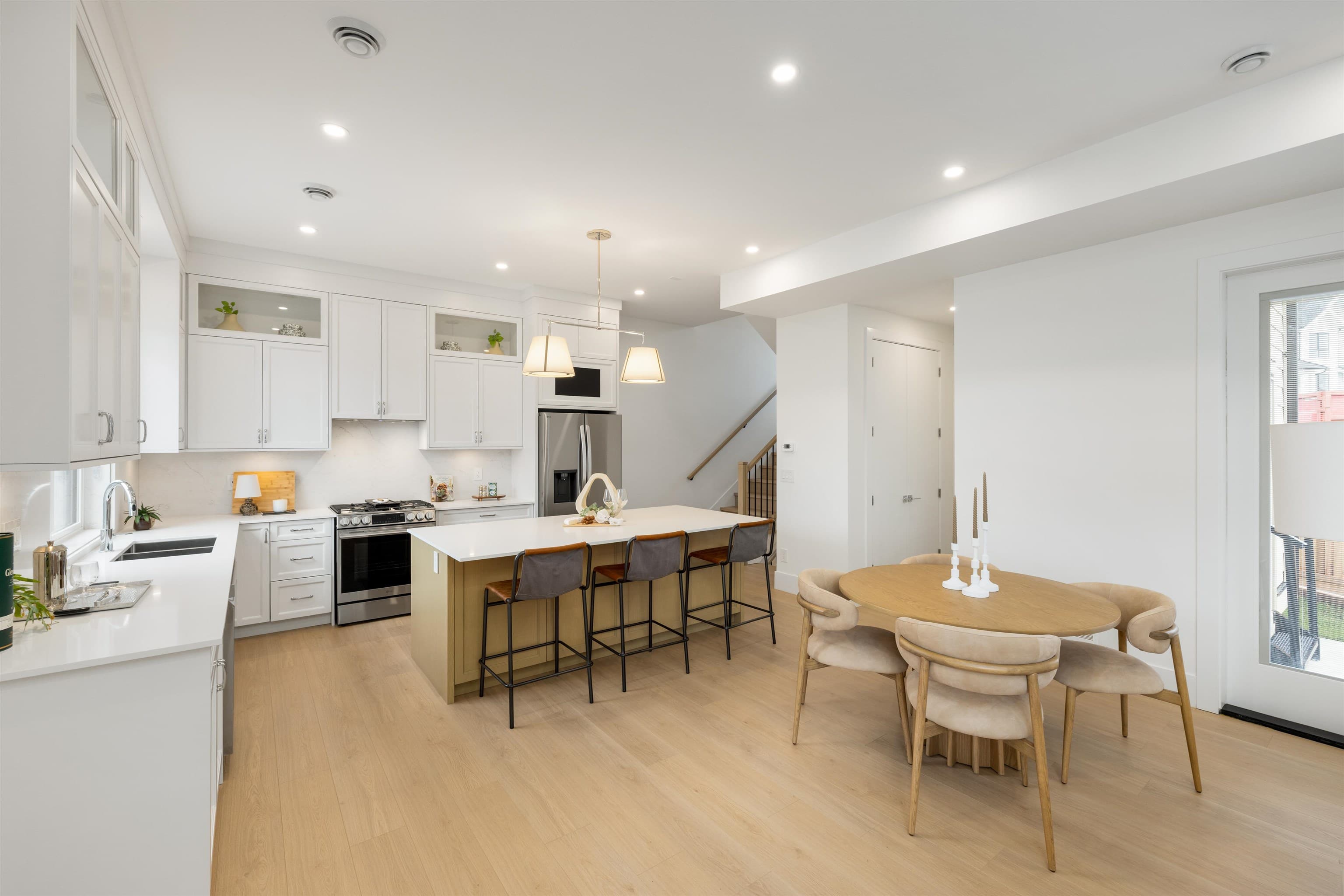 101 - 1810 165a Street, Surrey, V3Z 9X5 — photo 5