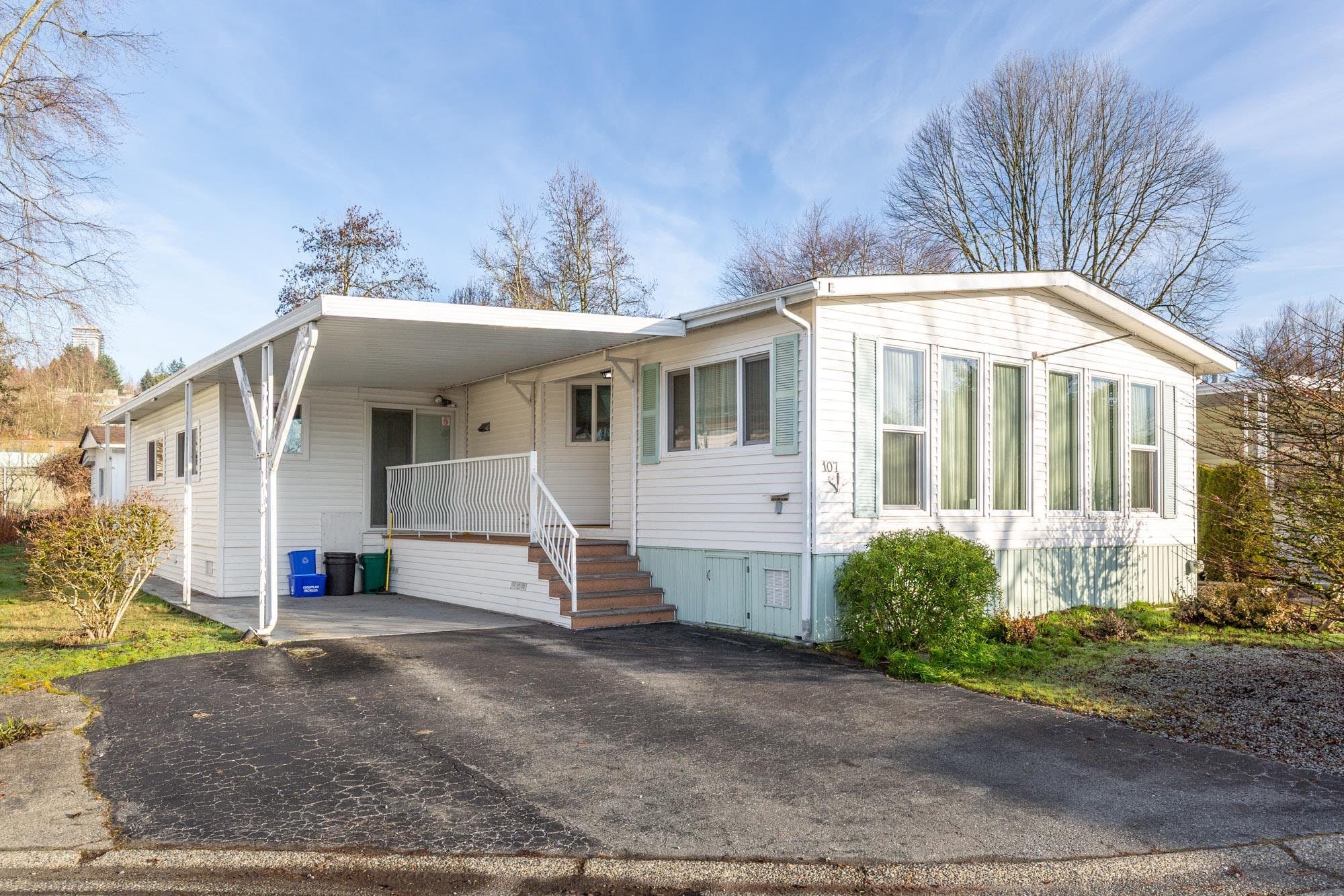107 - 145 King Edwards Street, Coquitlam, V3K 6L9 — photo 1