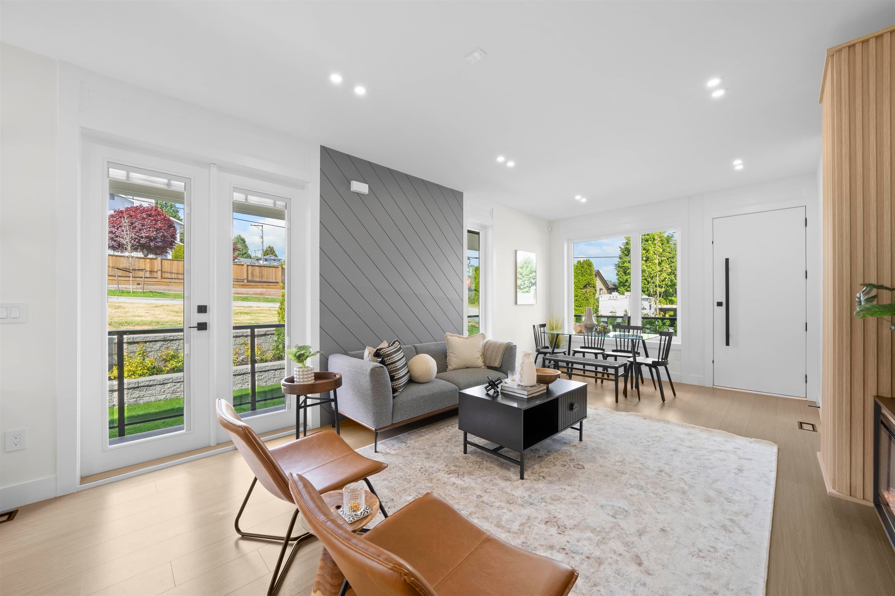 1 - 314 Nelson Street, Coquitlam, V3K 4N3 — photo 1