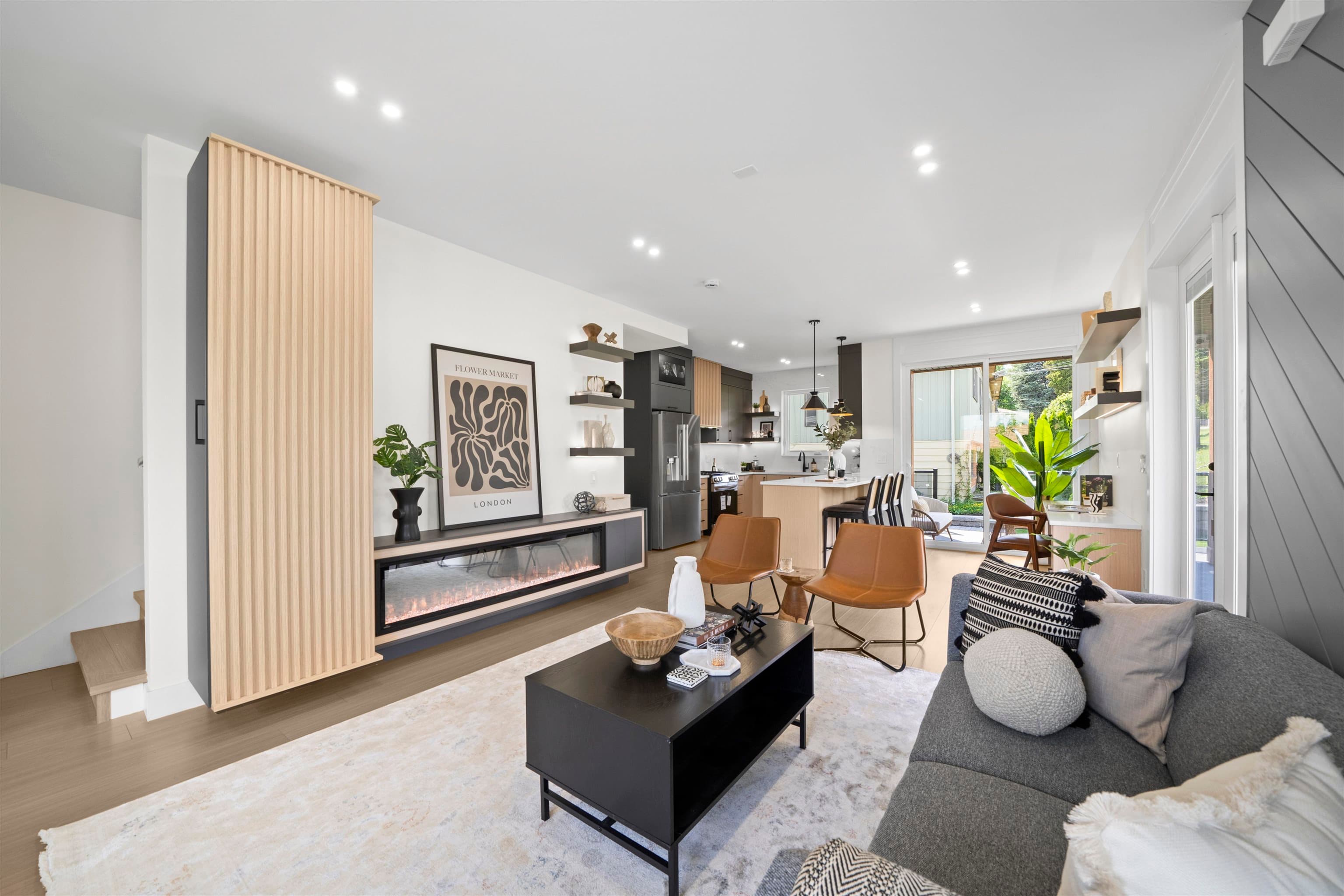 1 - 314 Nelson Street, Coquitlam, V3K 4N3 — photo 4