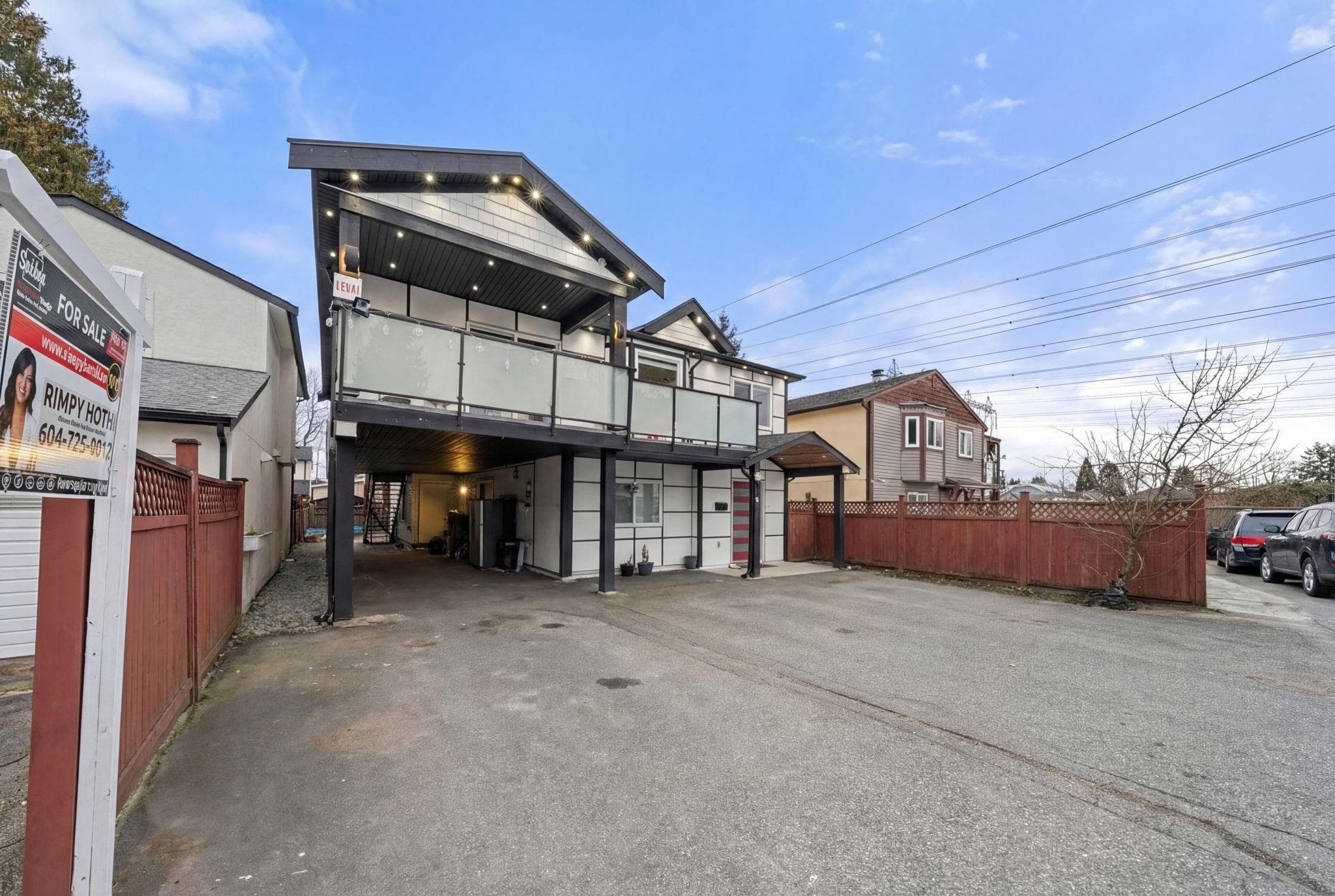 12541 77a Avenue, Surrey, V3W 8P2 — photo 2