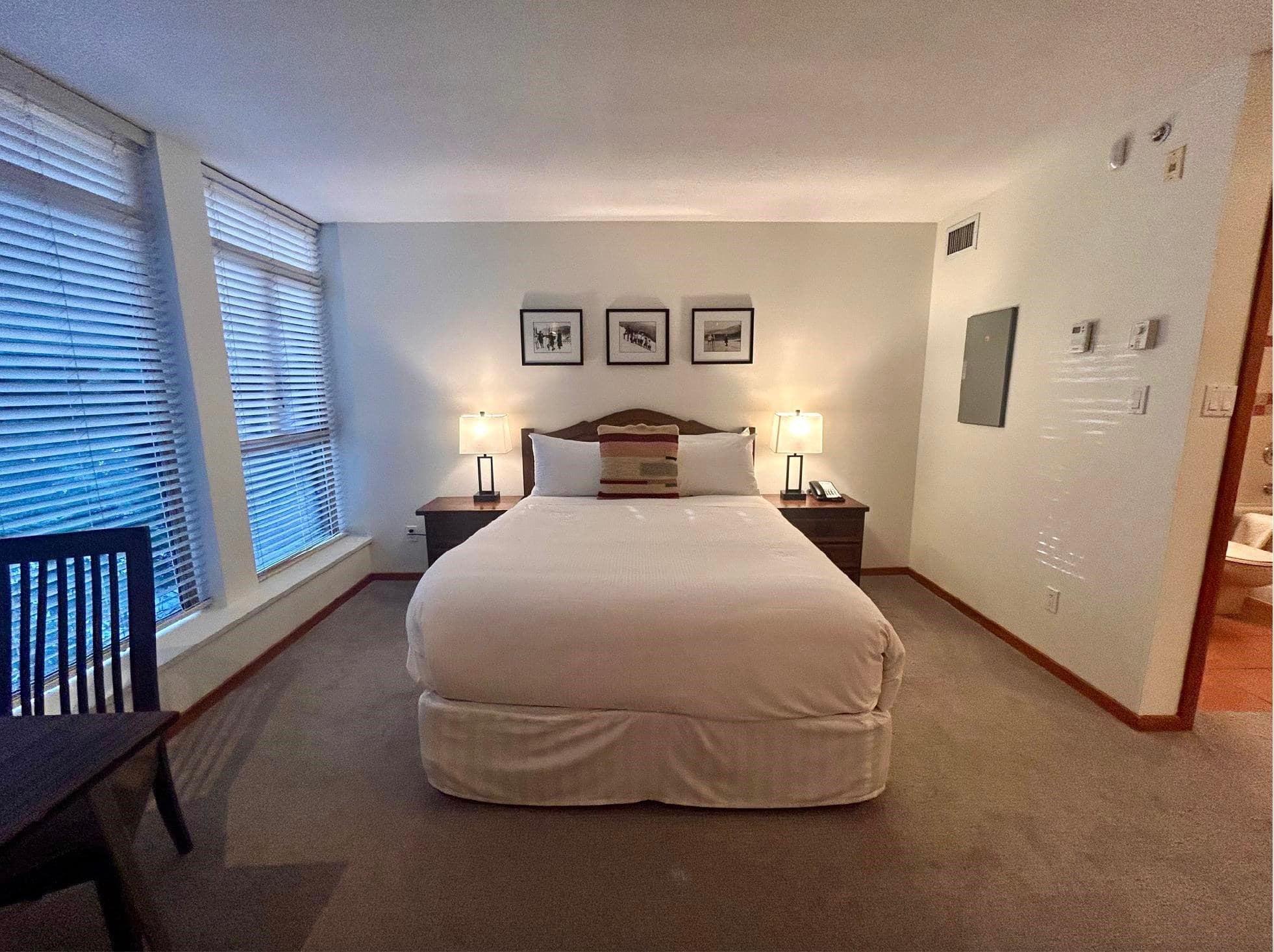 227 - 4315 Northlands Boulevard, Whistler, V8E 1C1 — photo 2