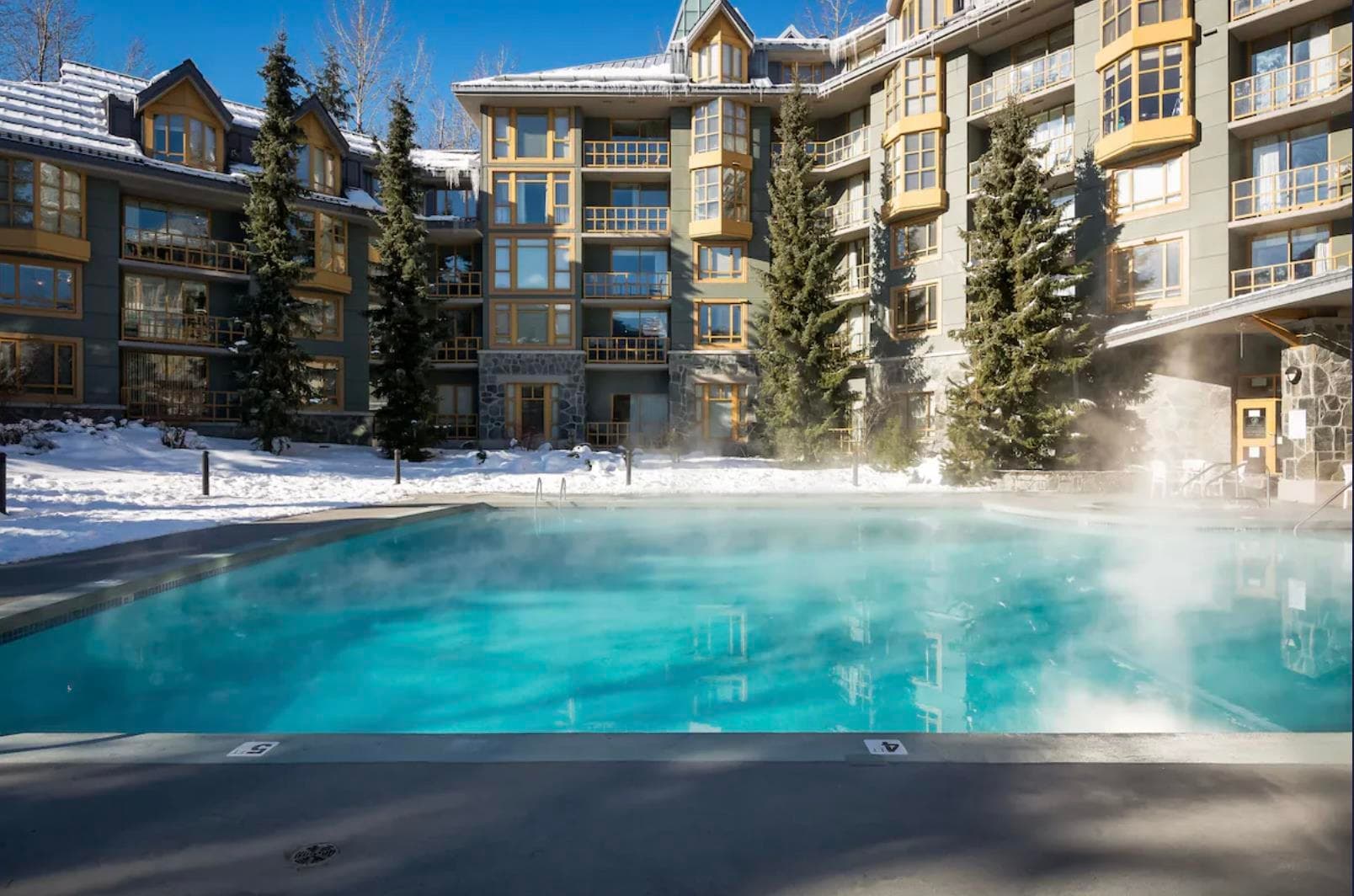 227 - 4315 Northlands Boulevard, Whistler, V8E 1C1 — photo 1