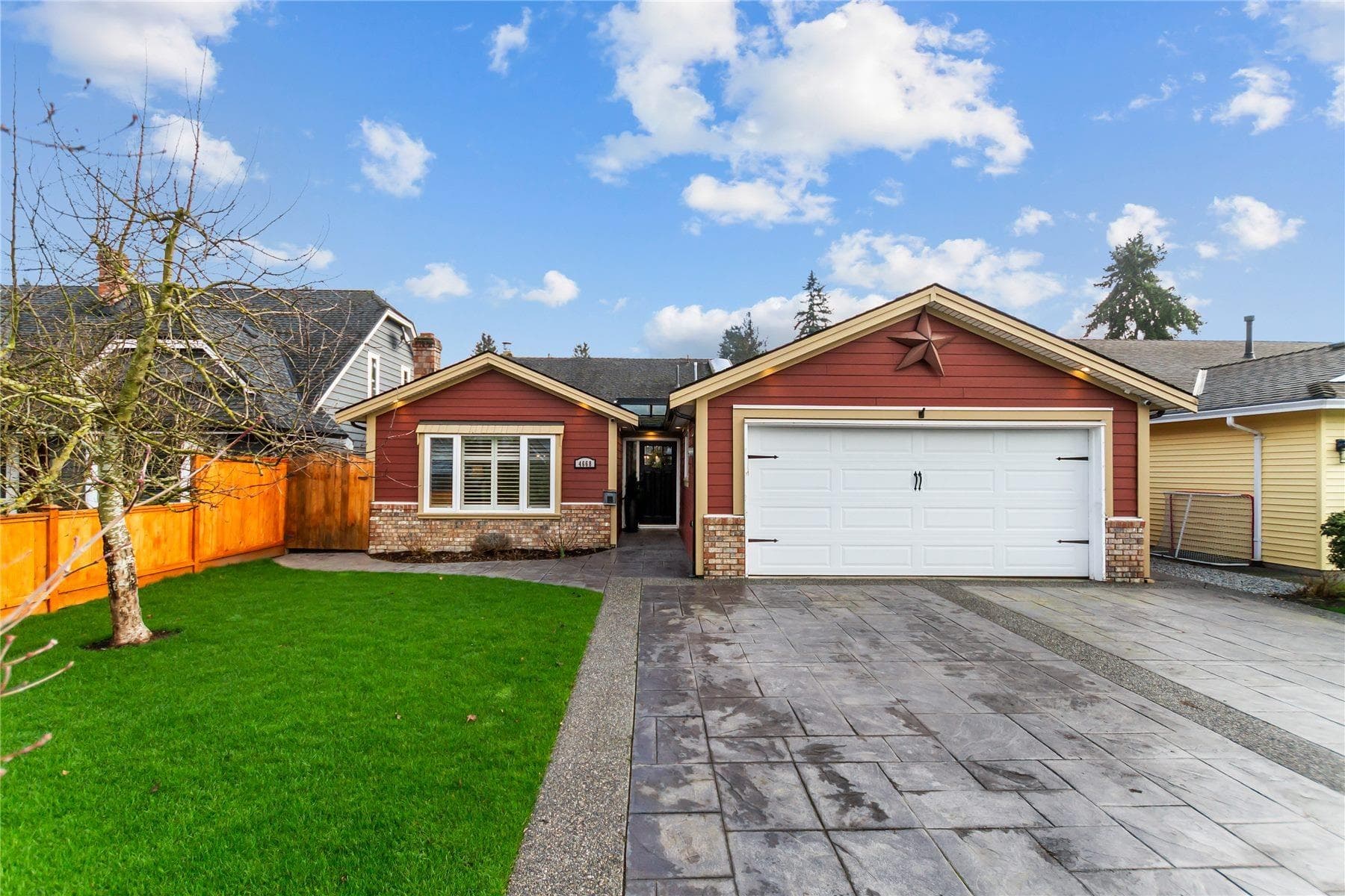 4668 55a Street, Delta, V4K 4H2 — photo 2