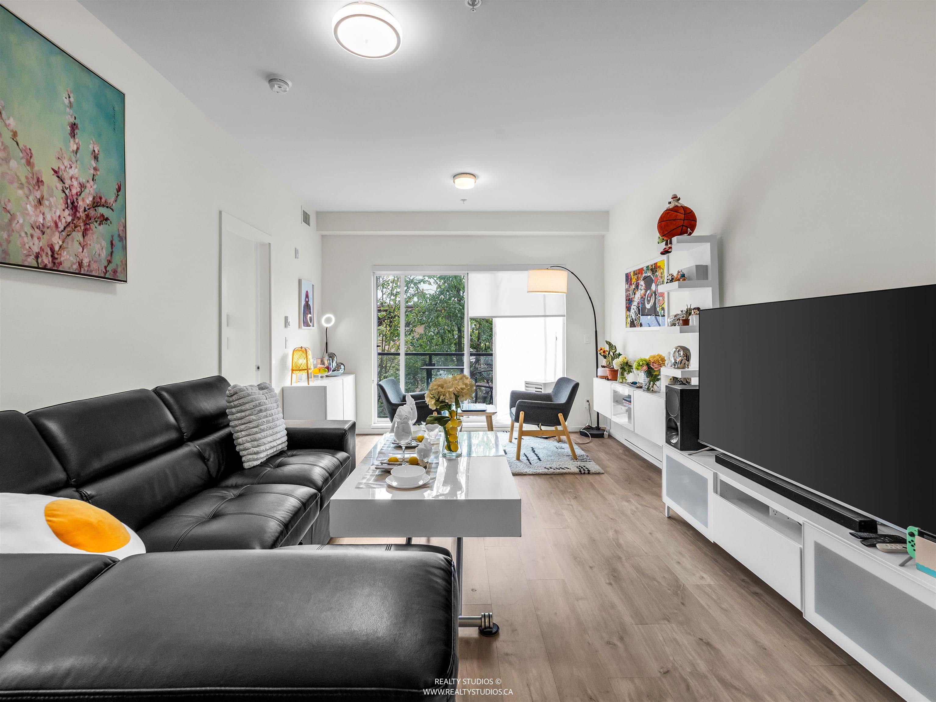 226 - 6283 Kingsway Avenue, Burnaby, V5J 0H3 — photo 3