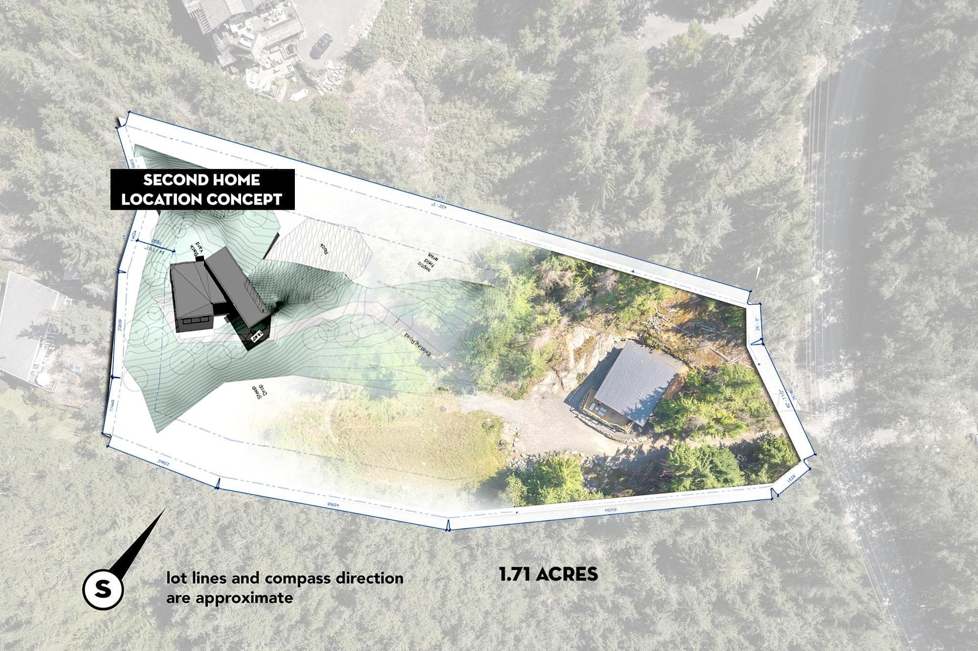 1290 Cowan Point Drive, Bowen Island, V0N 1G2 — photo 2