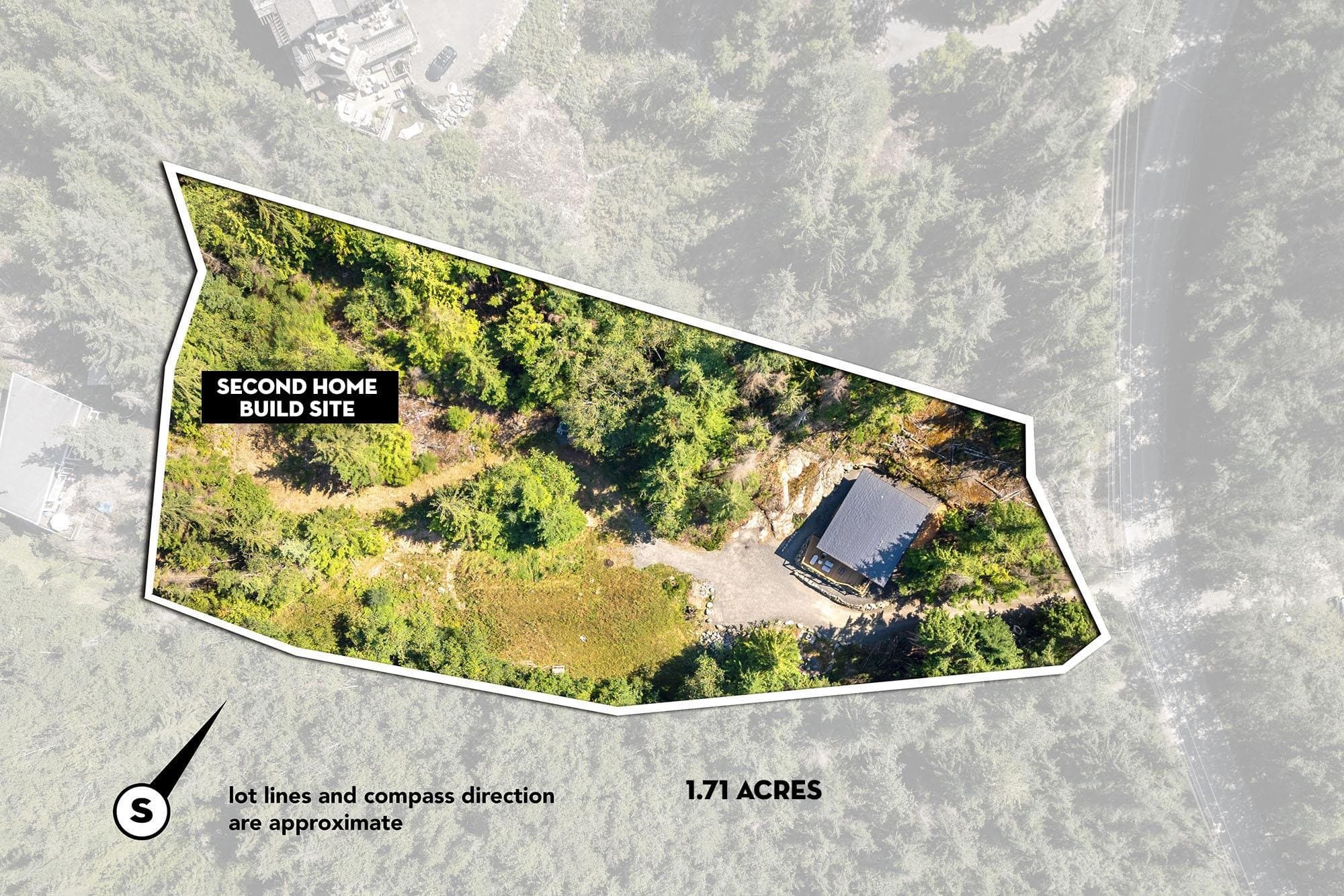 1290 Cowan Point Drive, Bowen Island, V0N 1G2 — photo 3