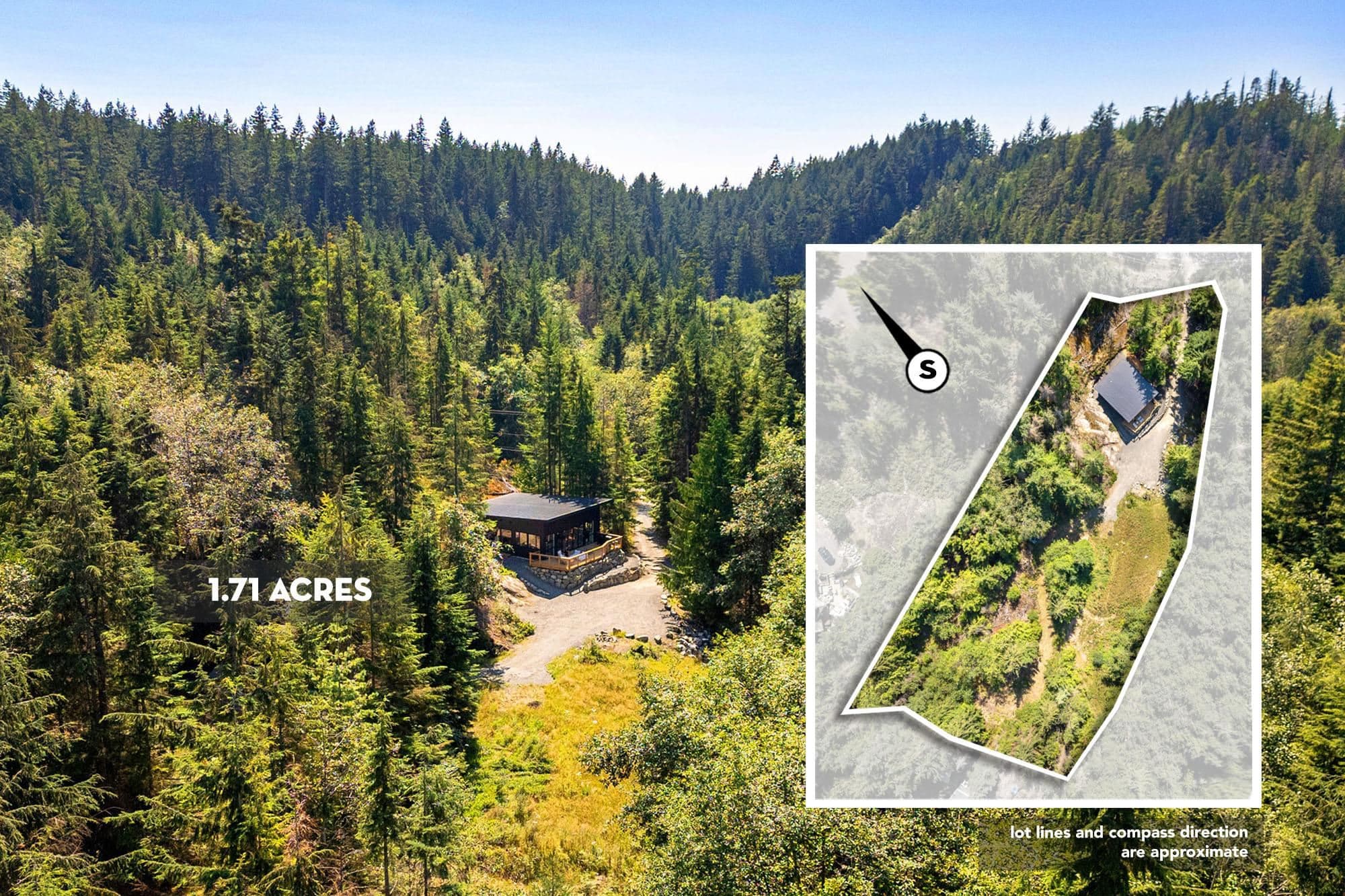 1290 Cowan Point Drive, Bowen Island, V0N 1G2 — photo 4