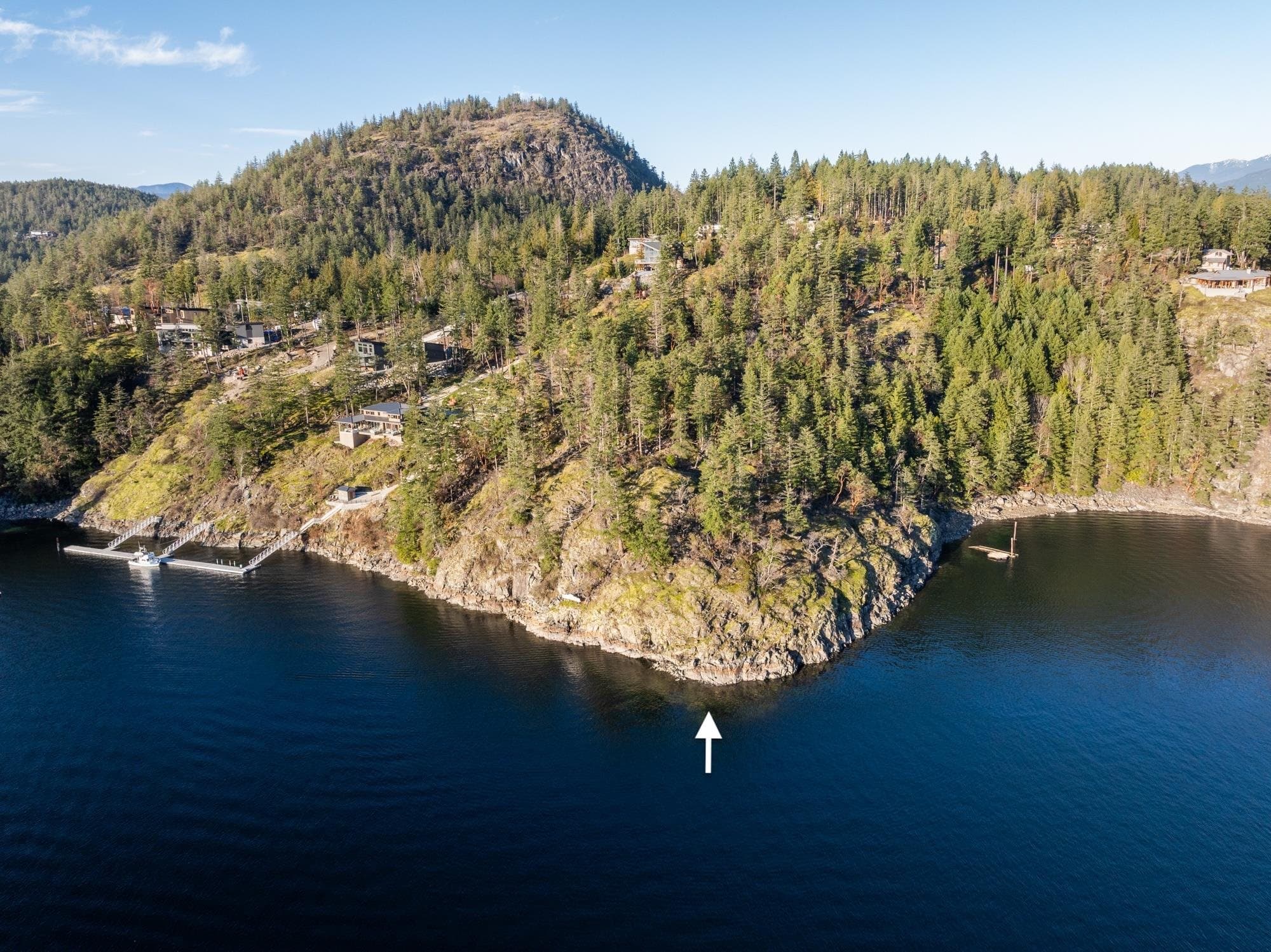 Lot 24 Pender Landing Road, Garden Bay, V0N 1S1 — photo 3
