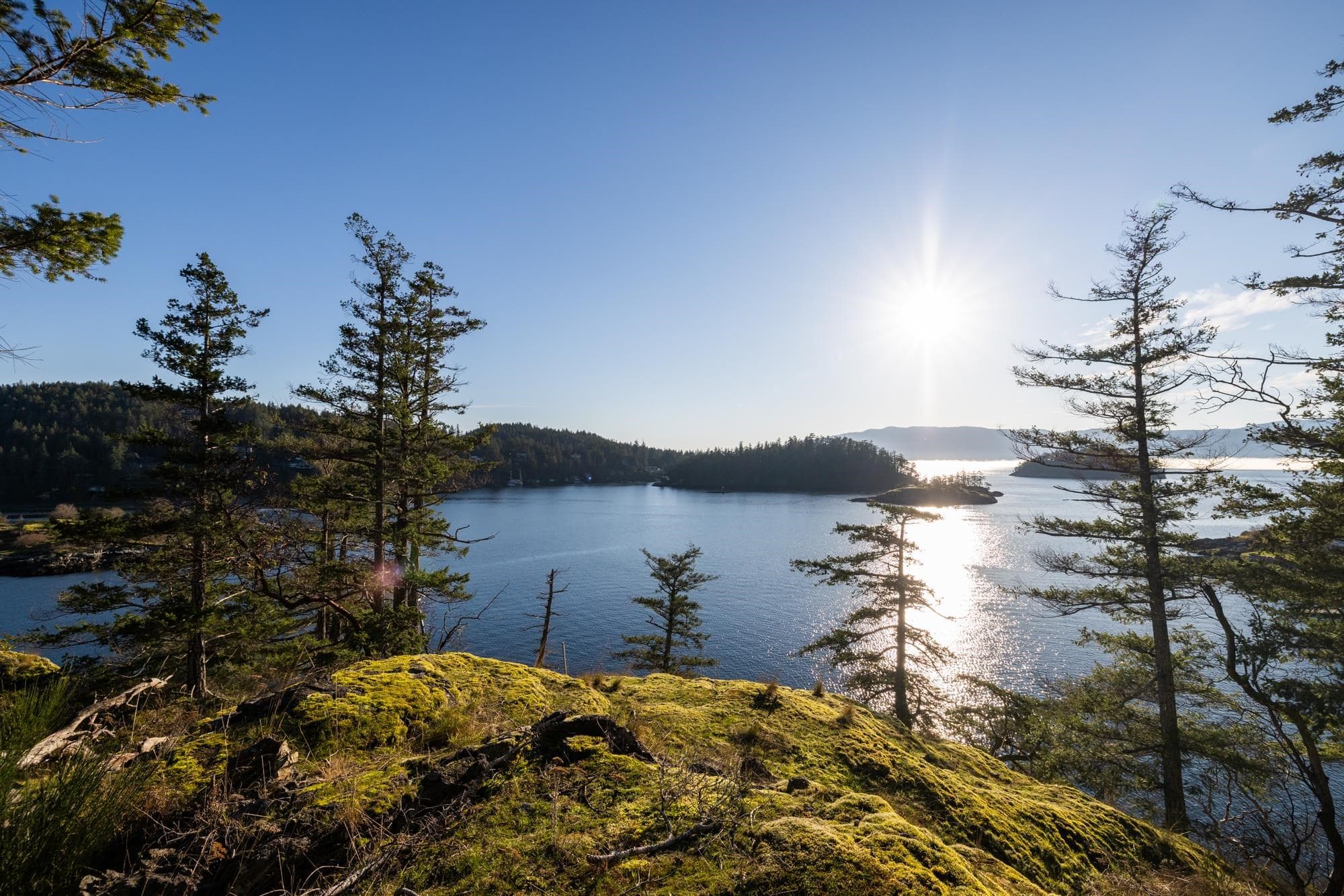 Lot 24 Pender Landing Road, Garden Bay, V0N 1S1 — photo 1