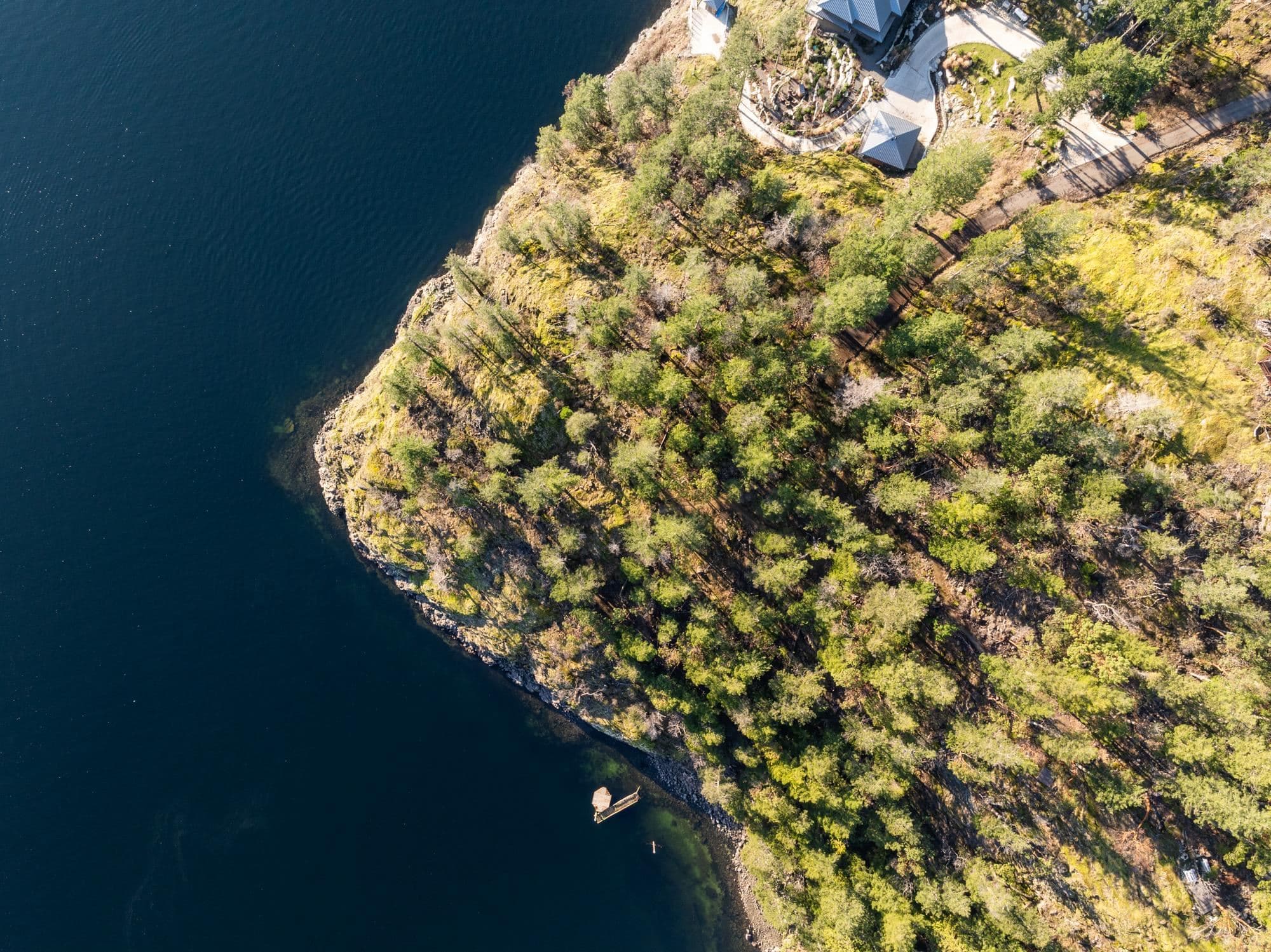 Lot 24 Pender Landing Road, Garden Bay, V0N 1S1 — photo 5