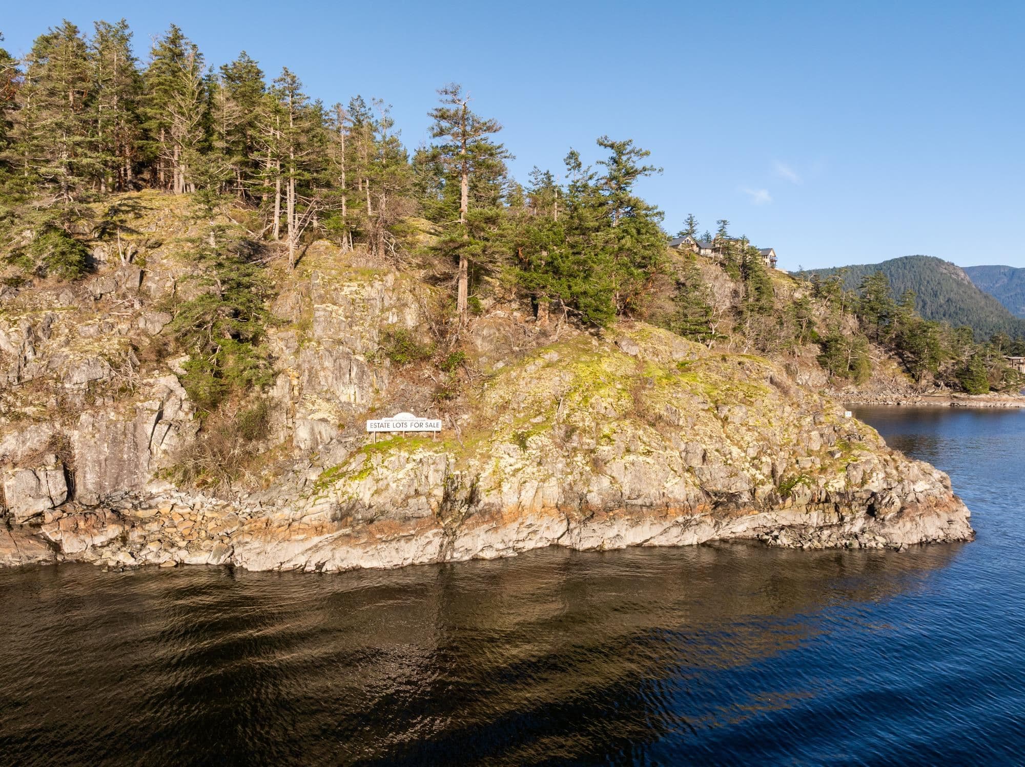 Lot 24 Pender Landing Road, Garden Bay, V0N 1S1 — photo 4
