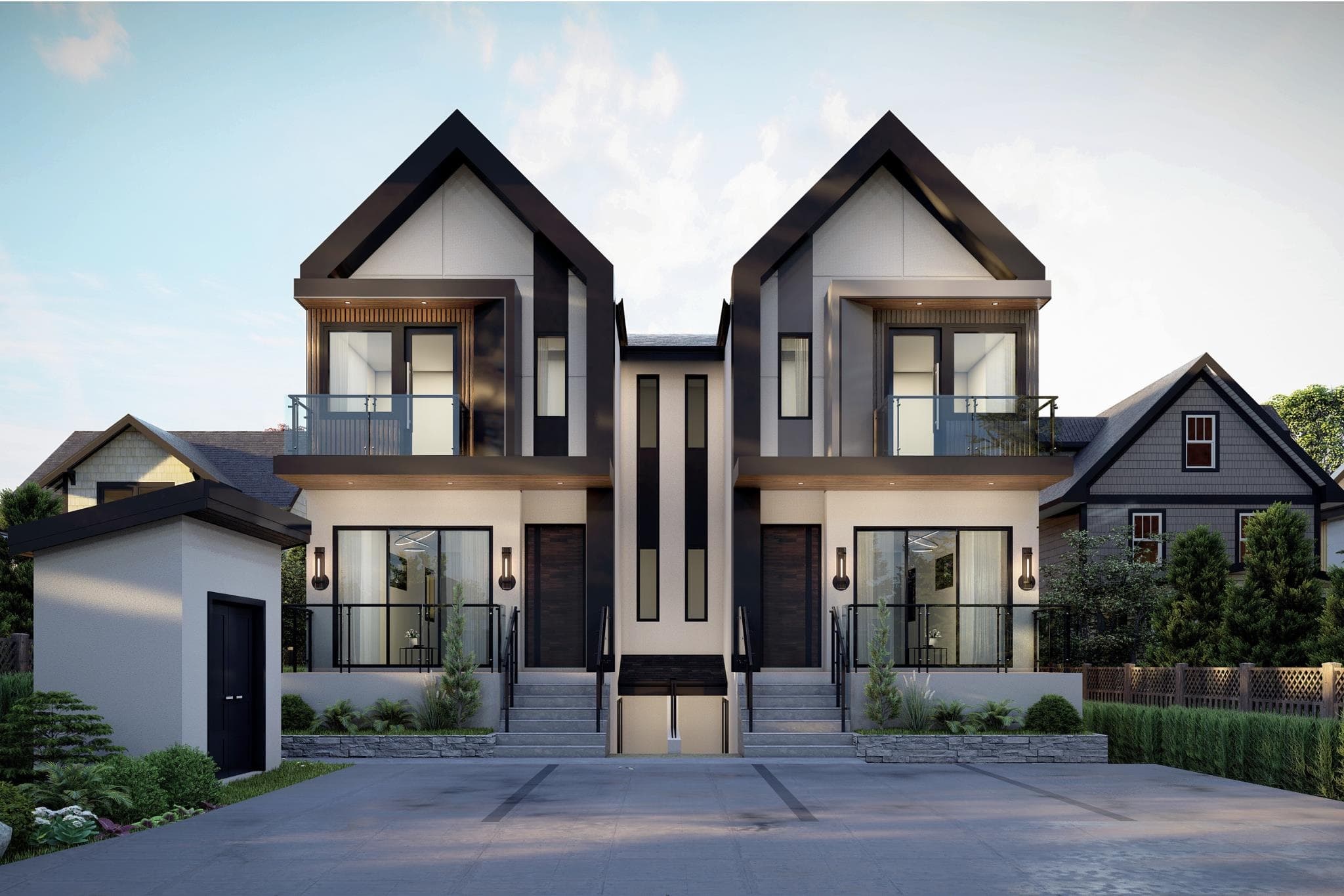 2 - 1541 Willingdon Avenue, Burnaby, V5C 5H8 — photo 3