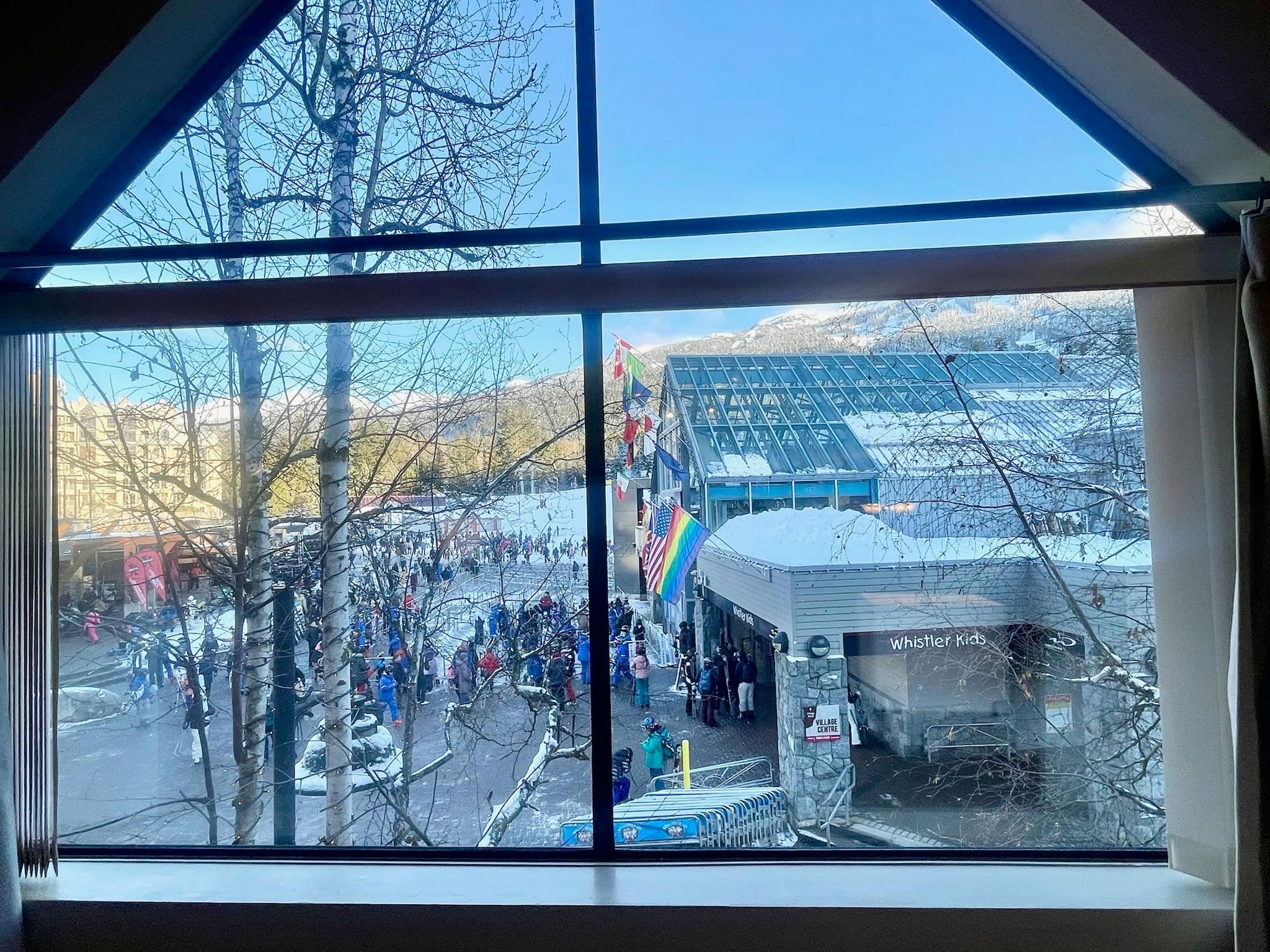 Week 13 - 4293 Mountain Square, Whistler, V8E 1B8 — photo 1