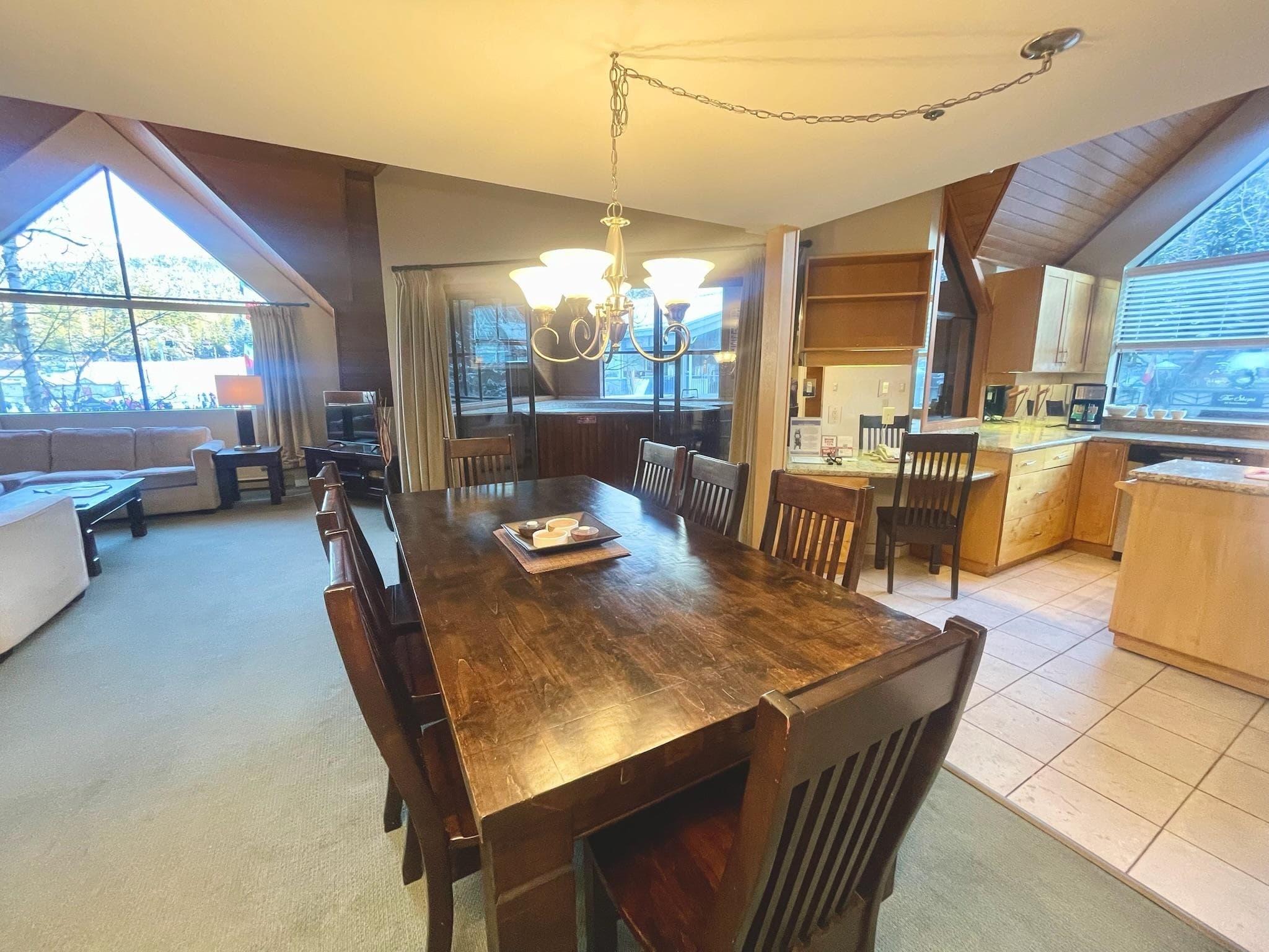 Week 13 - 4293 Mountain Square, Whistler, V8E 1B8 — photo 5
