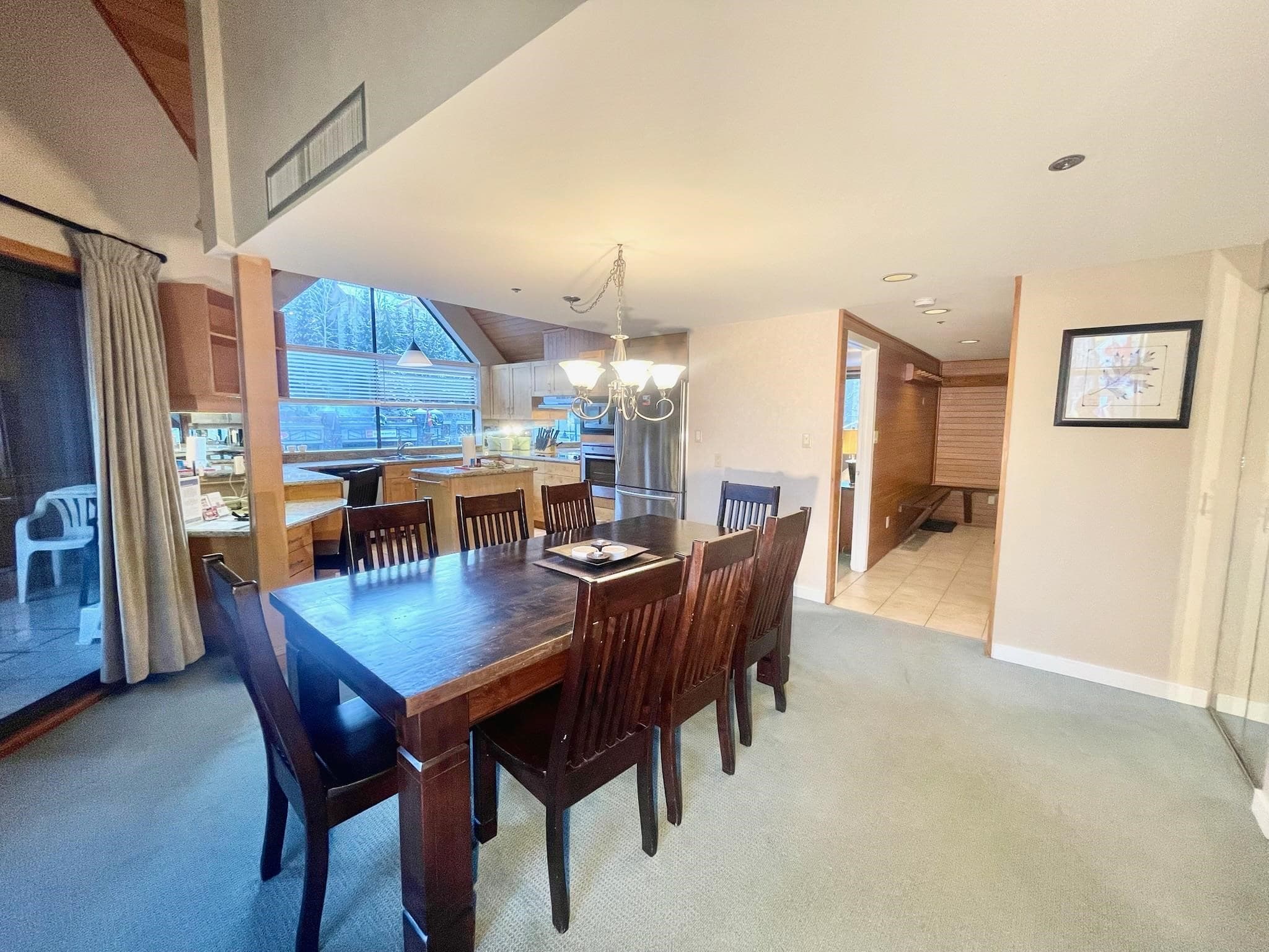 Week 13 - 4293 Mountain Square, Whistler, V8E 1B8 — photo 4
