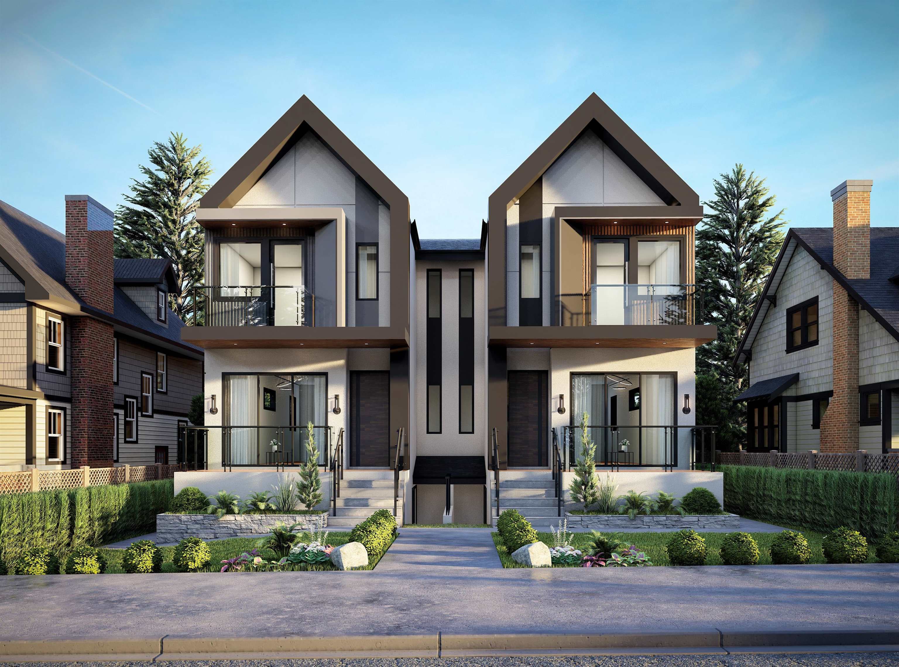 3 - 1541 Willingdon Avenue, Burnaby