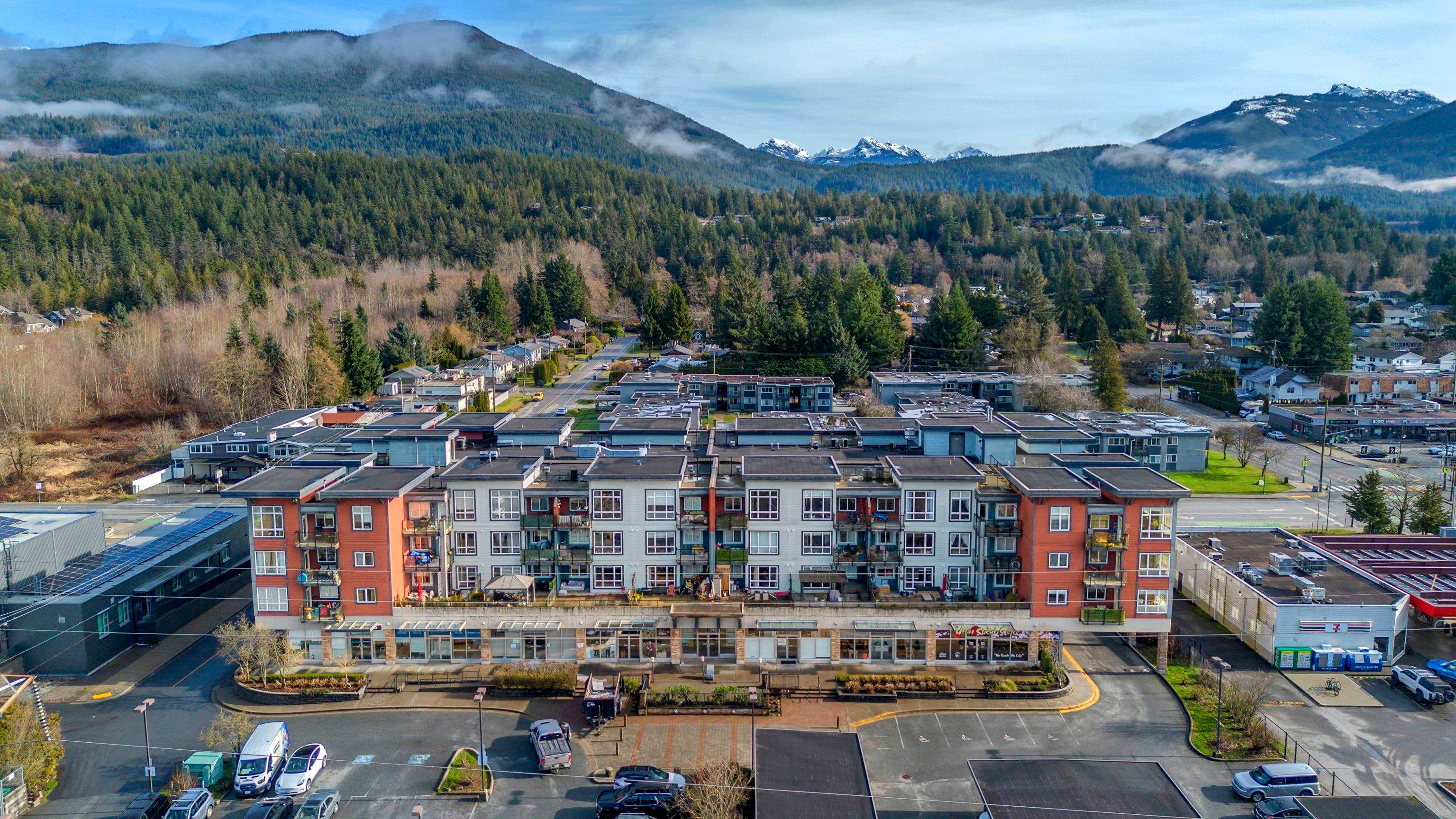 327 - 40437 Tantalus Road, Squamish, V0N 1T0 — photo 3