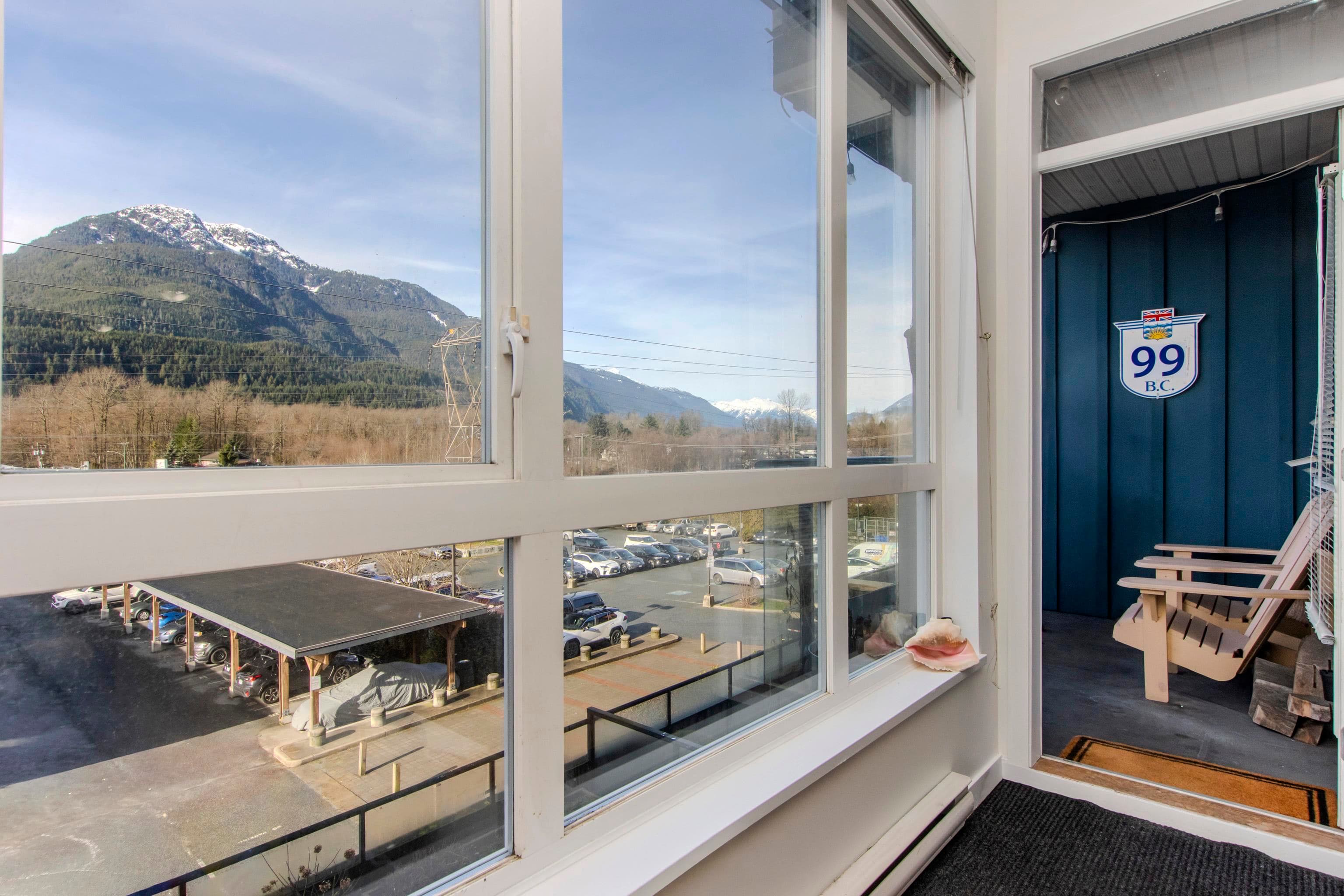 327 - 40437 Tantalus Road, Squamish, V0N 1T0 — photo 1