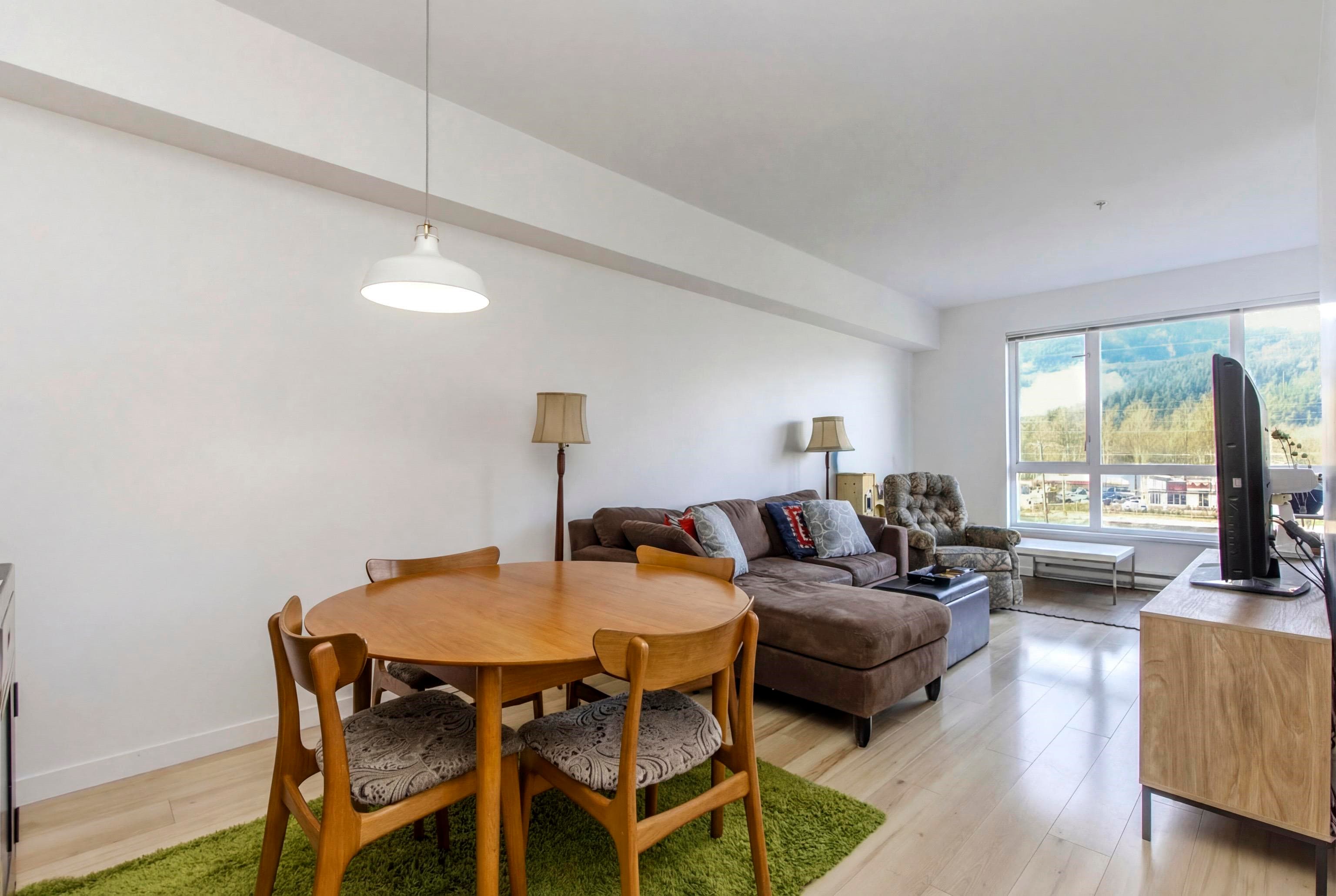 327 - 40437 Tantalus Road, Squamish, V0N 1T0 — photo 4