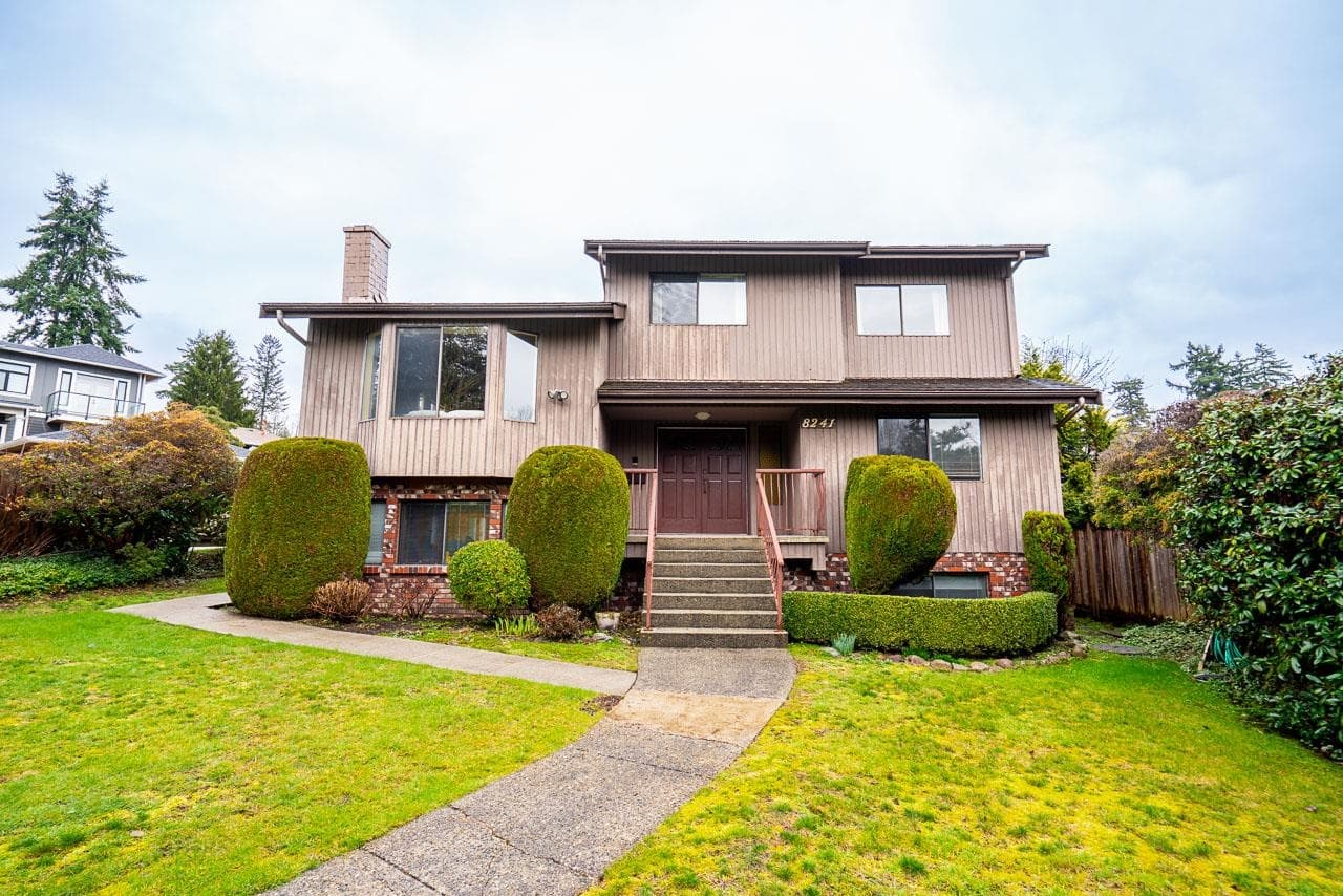 8241 Brynlor Drive, Burnaby, V5E 4E2 — photo 2