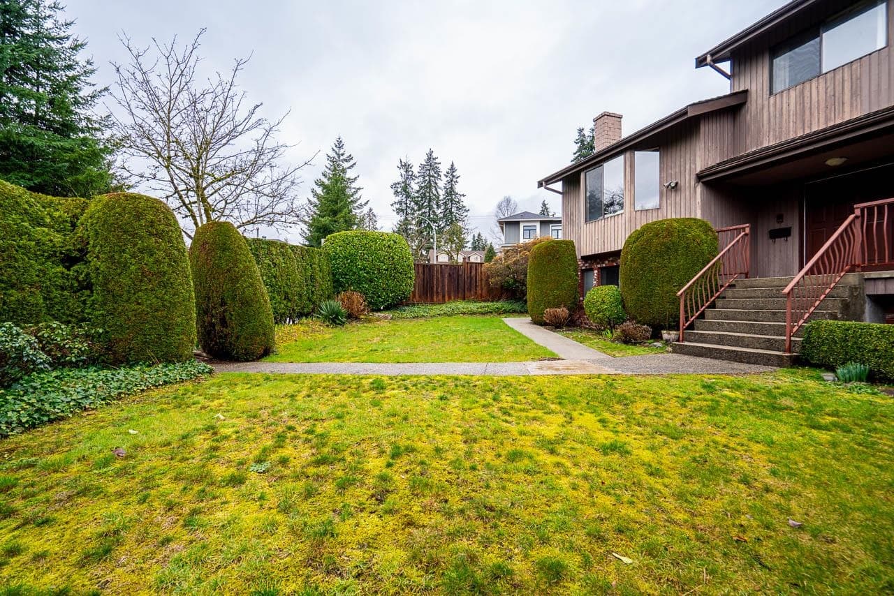 8241 Brynlor Drive, Burnaby, V5E 4E2 — photo 3