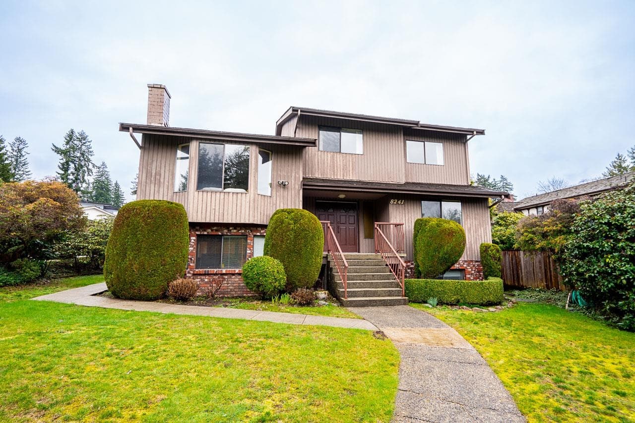 8241 Brynlor Drive, Burnaby, V5E 4E2 — photo 1