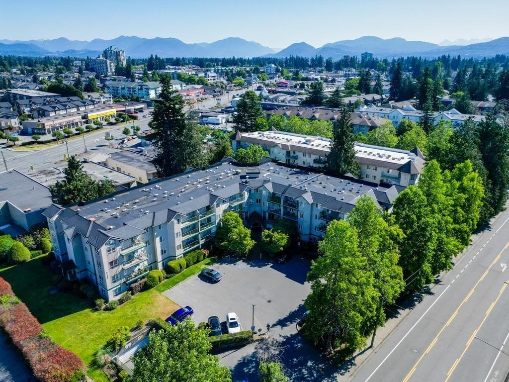 310 - 31771 Peardonville Road, Abbotsford, V2T 5S7 — photo 2