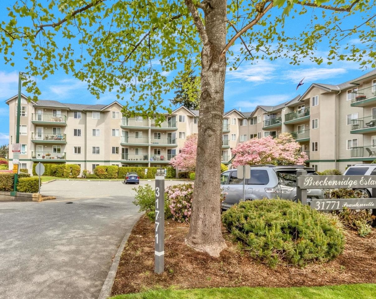 310 - 31771 Peardonville Road, Abbotsford